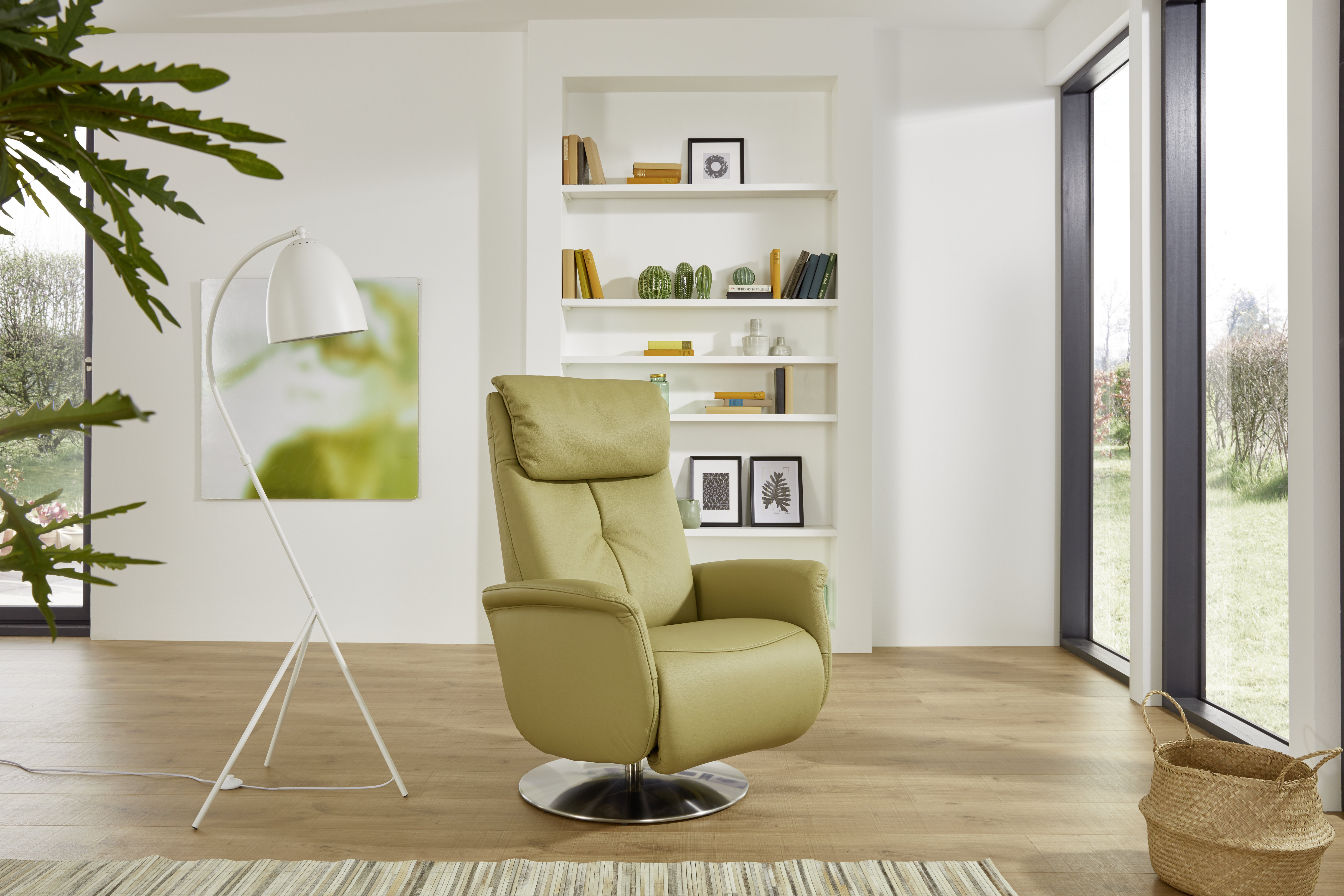 Himolla 9062 Sessel