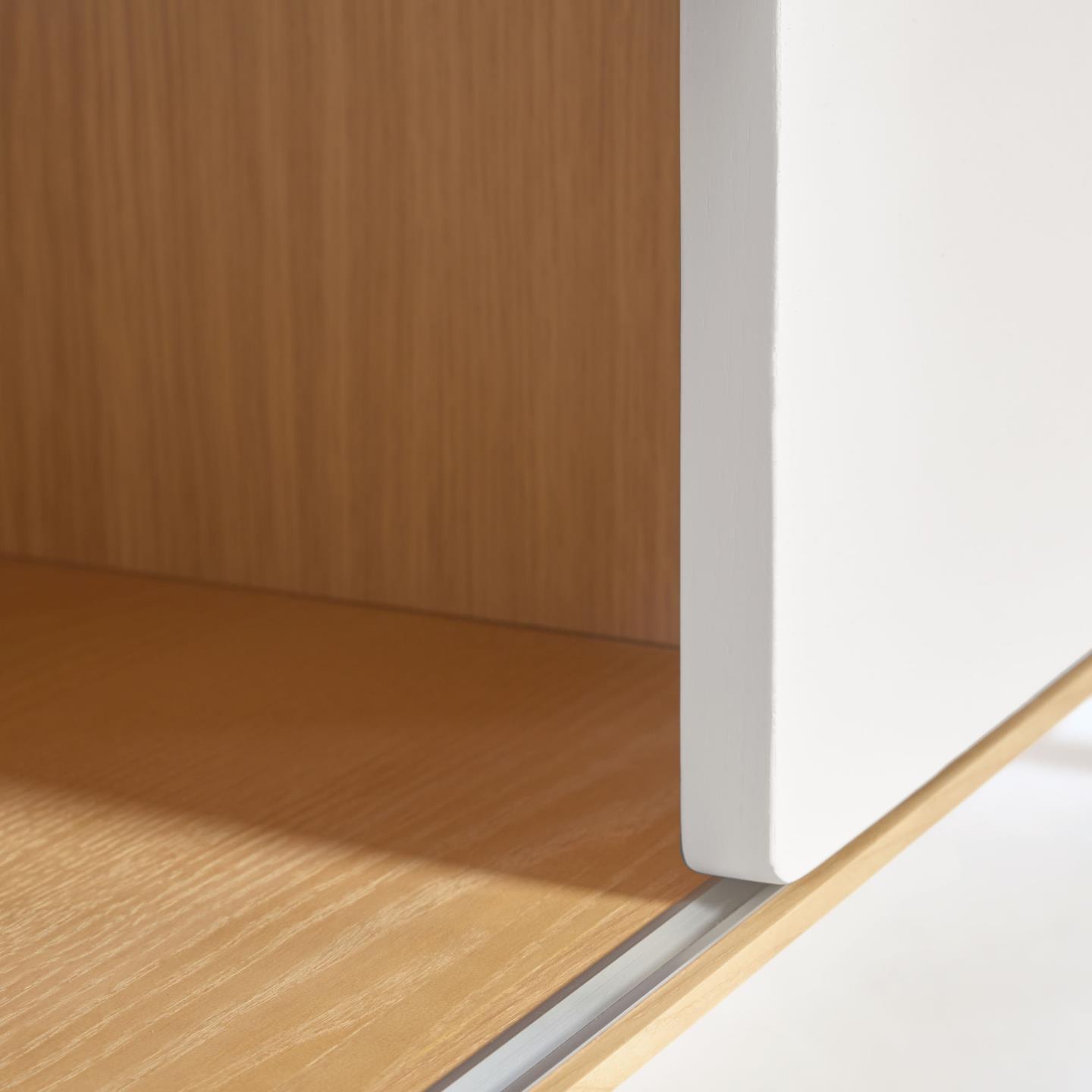 KAVE HOME Lowboard ANIELLE KAVE HOME TV-Möbel ANIELLE