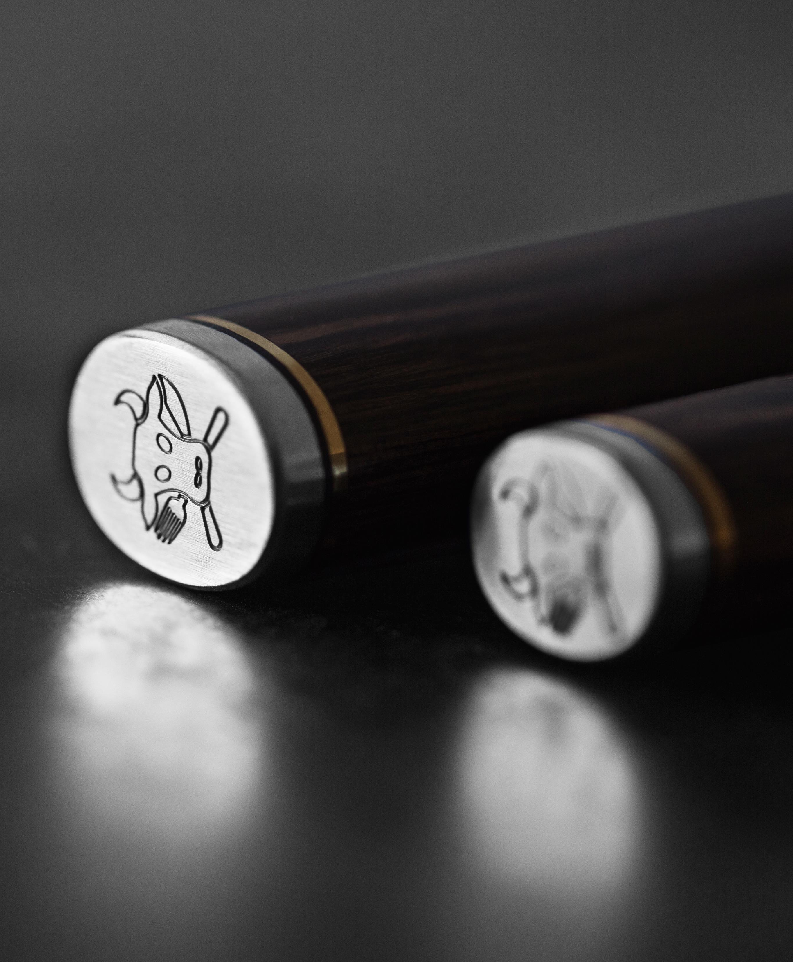 KAI Kochmesser 8" (20,0 cm) SHUN Premier Tim Mälzer