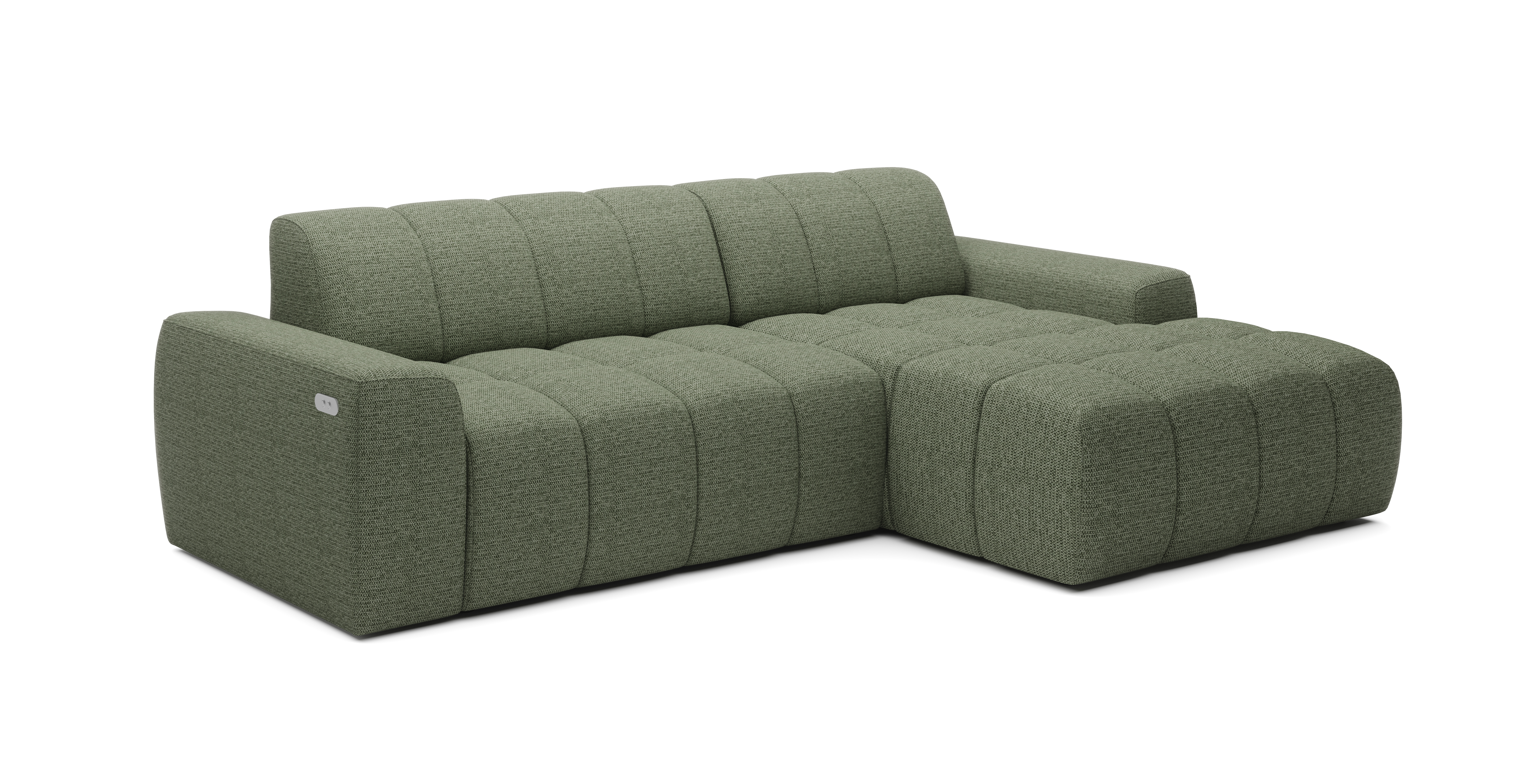 WERSAL Sofa FAKTA AVELIS