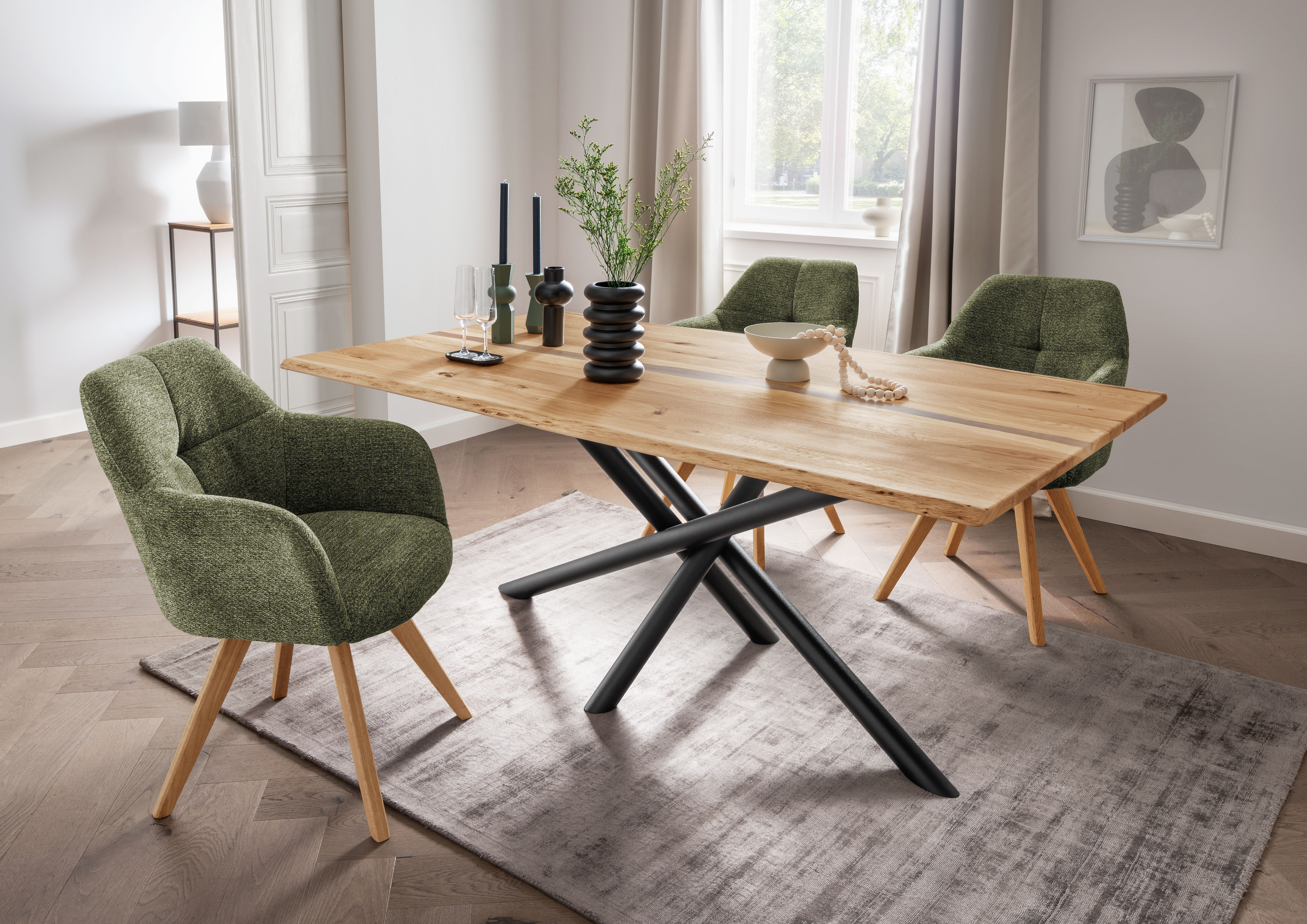 G+K Stuhl ST-0733 G+K Stuhl ST-0733