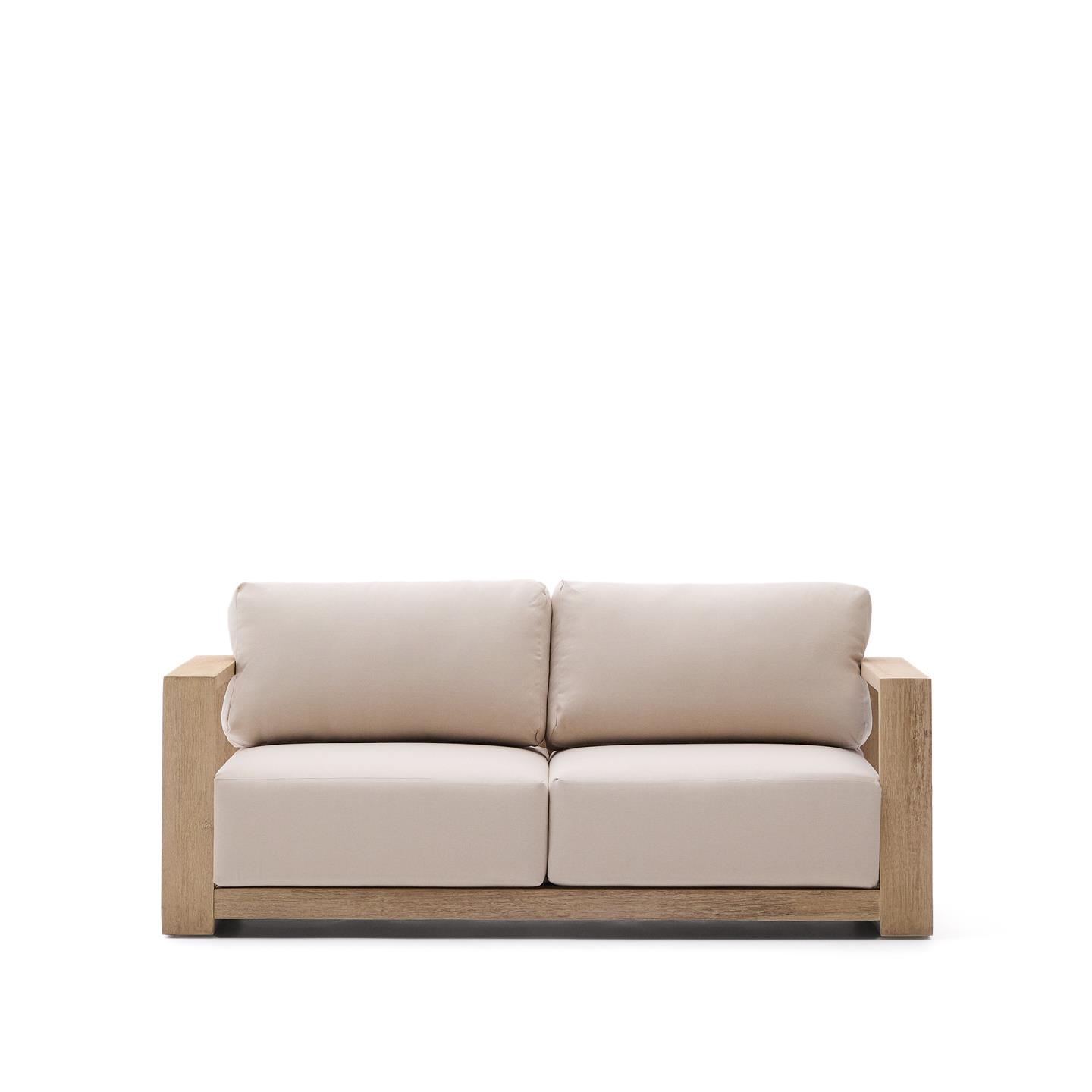 KAVE HOME Gartensofa AMBRA
