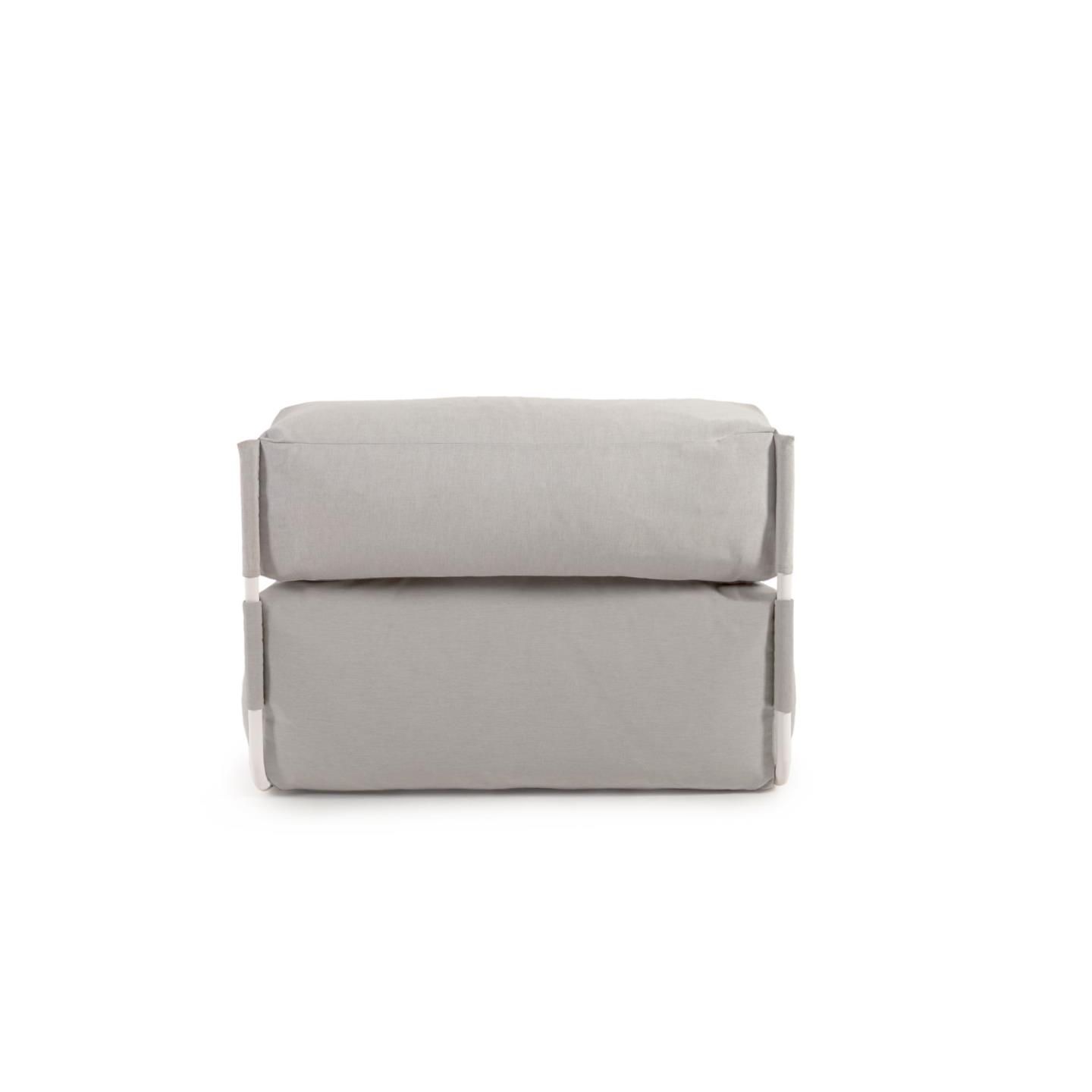 KAVE HOME Pouf SQUARE KAVE HOME Pouf SQUARE