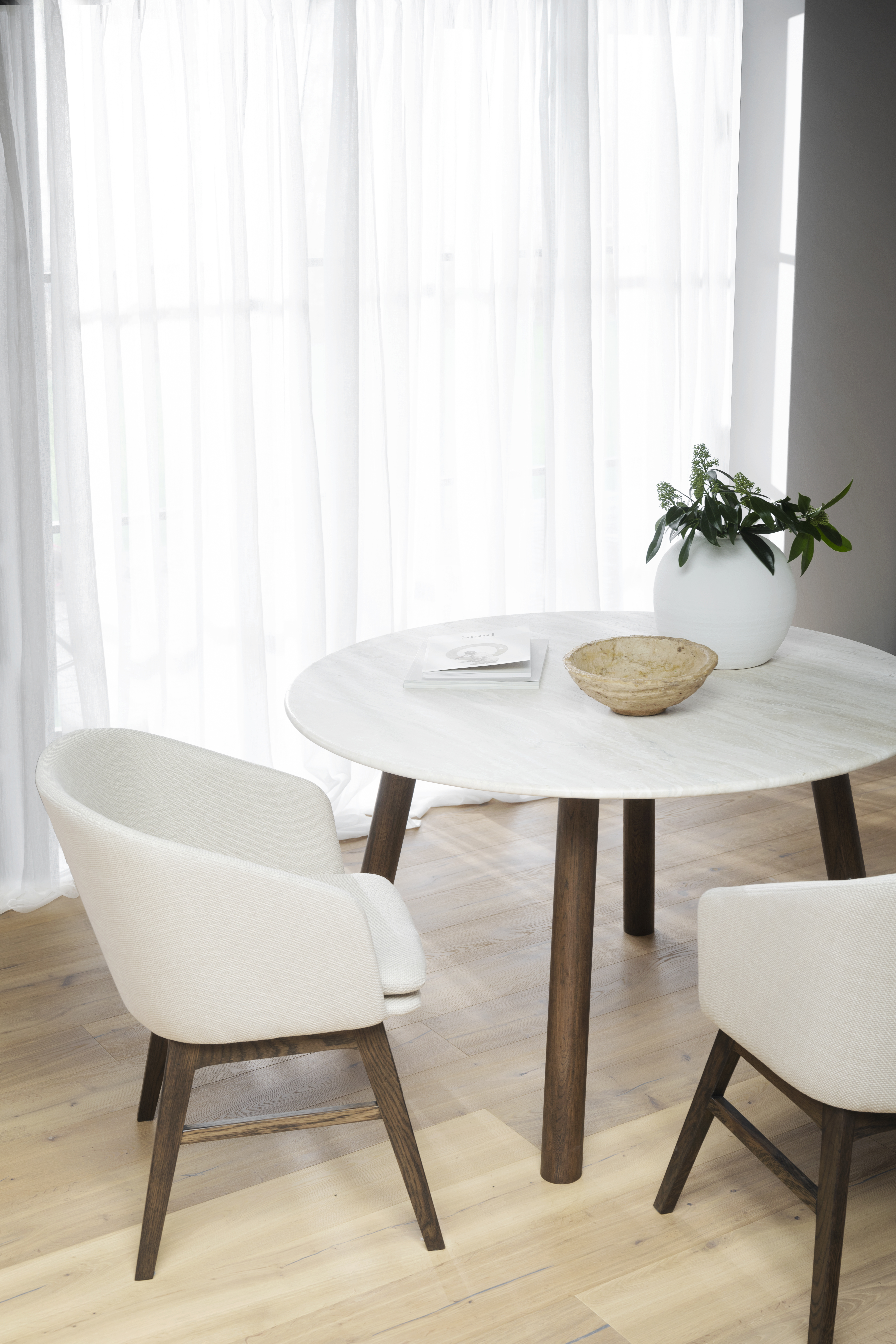 ROWICO Esstisch TARANSAY