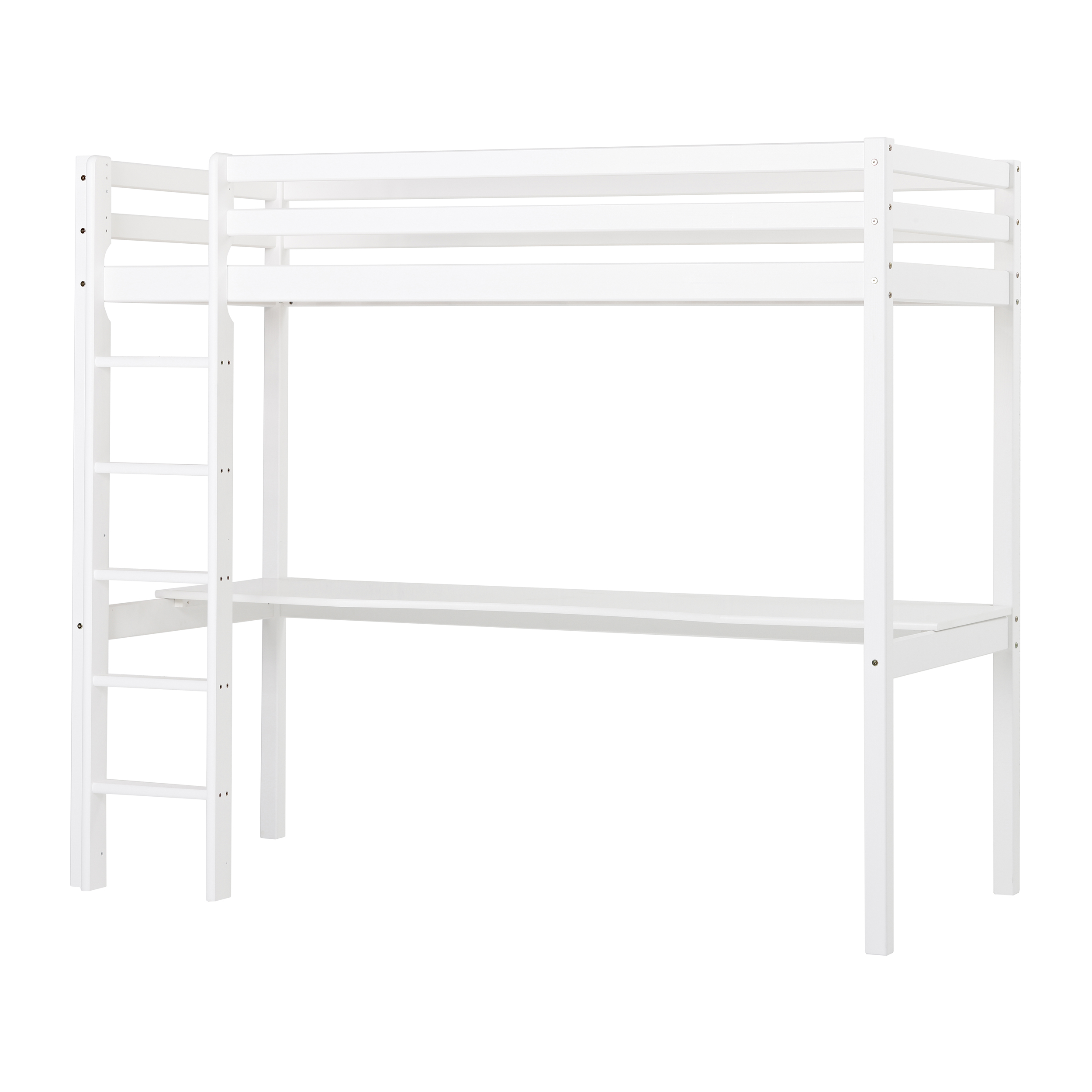 HOPPEKIDS ECO DREAM loft bed