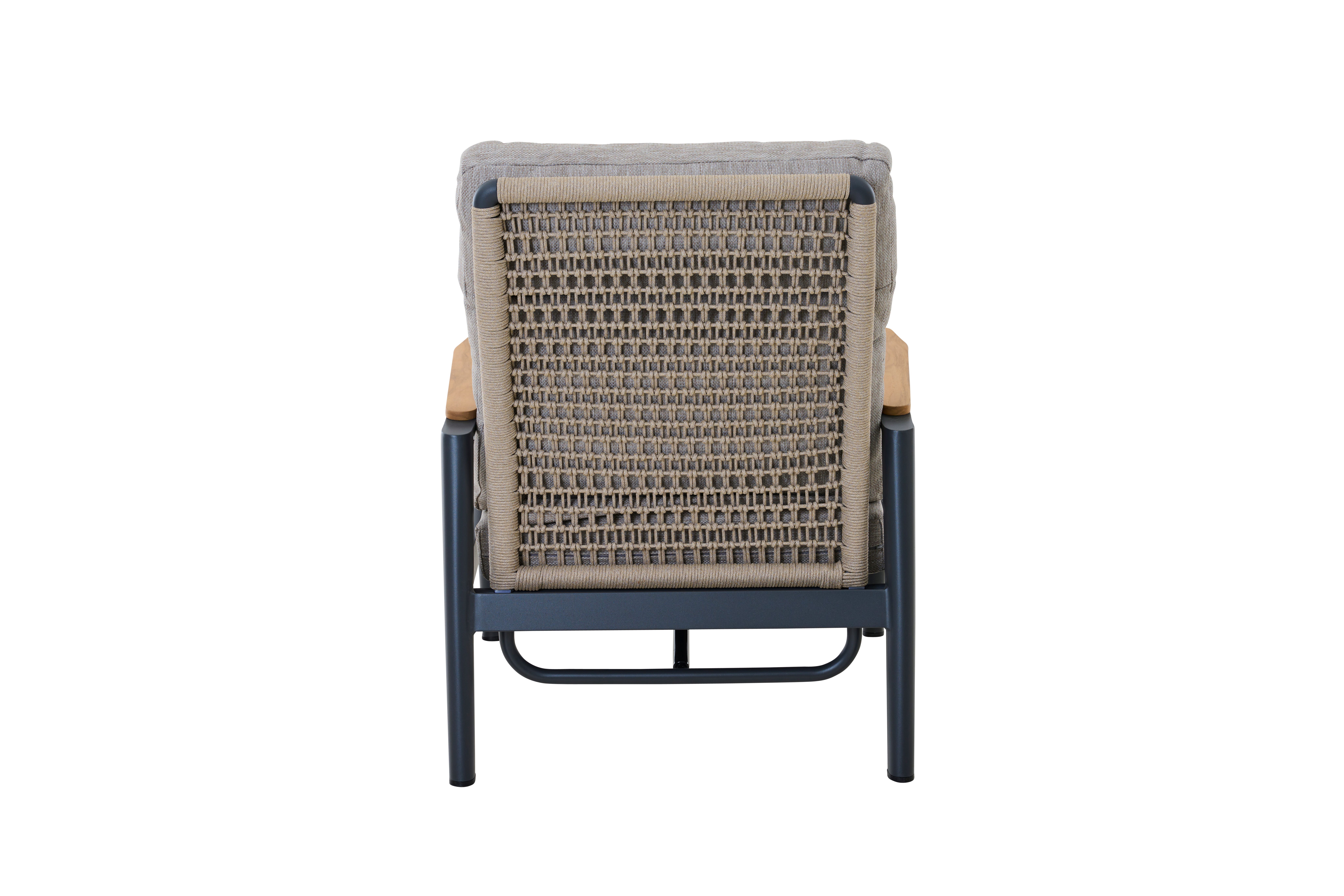 MONDO  Gartenstuhl LATEA