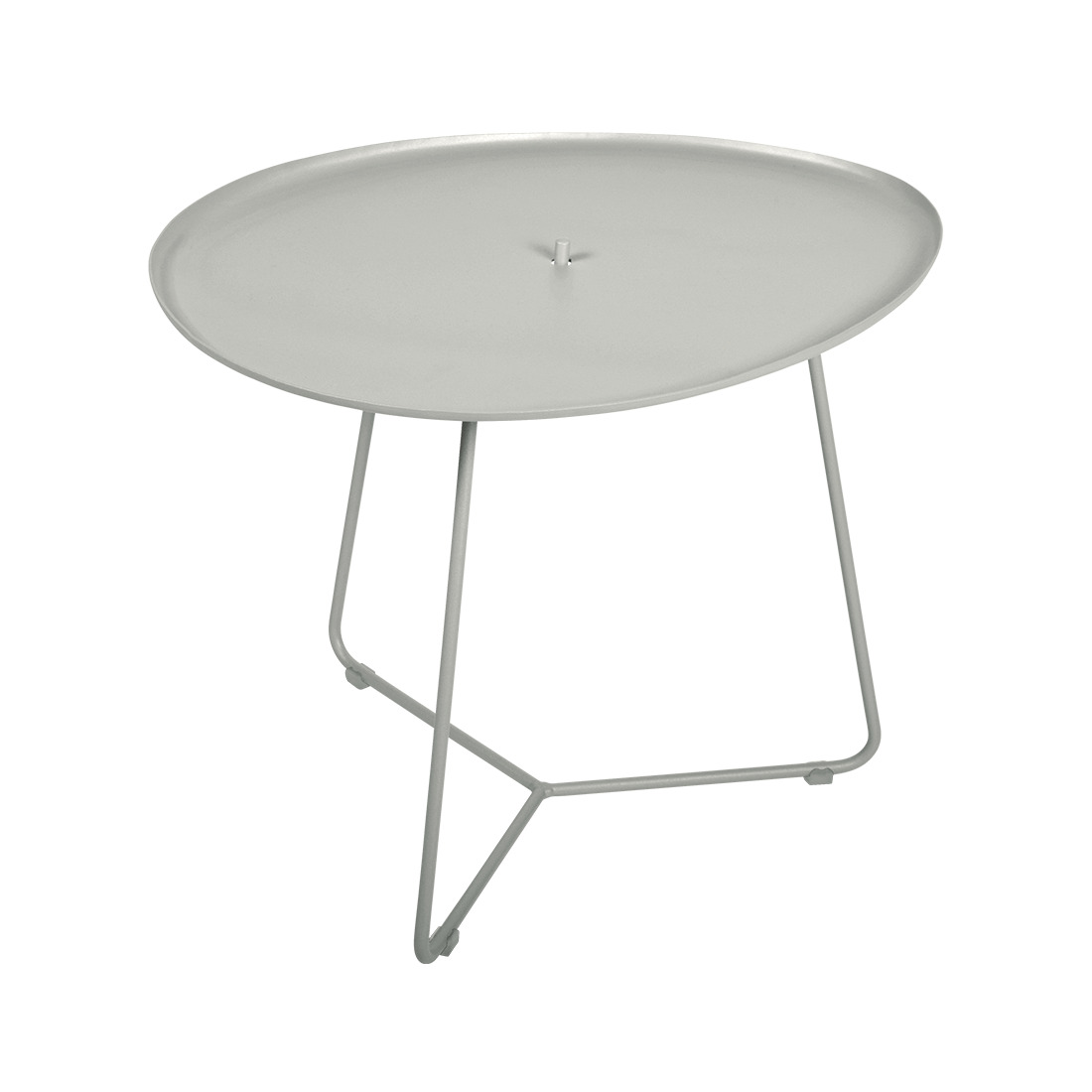 FERMOB Barstuhl Outdoor COCOTTE