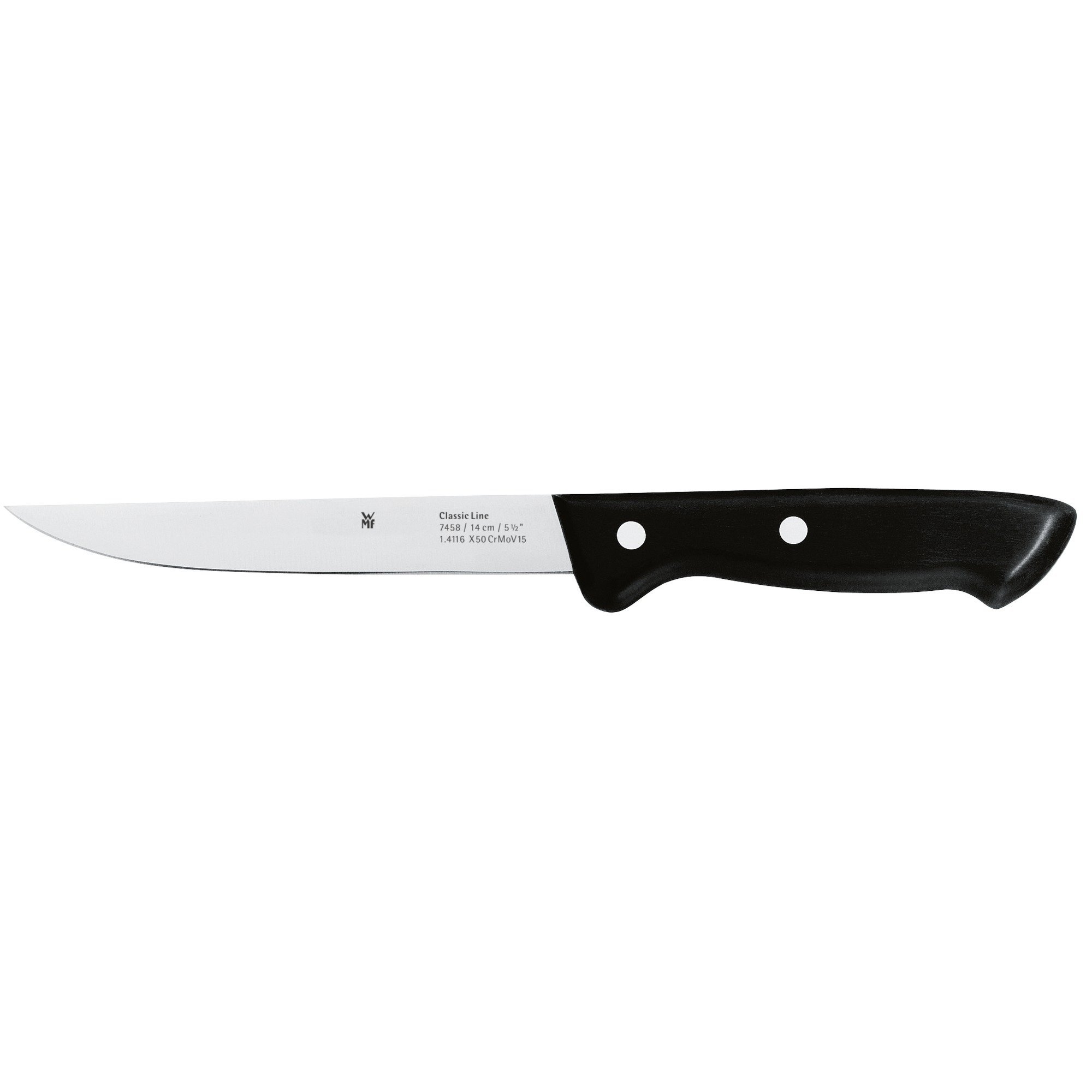 WMF Zubereitungsmesser CLASSIC LINE 