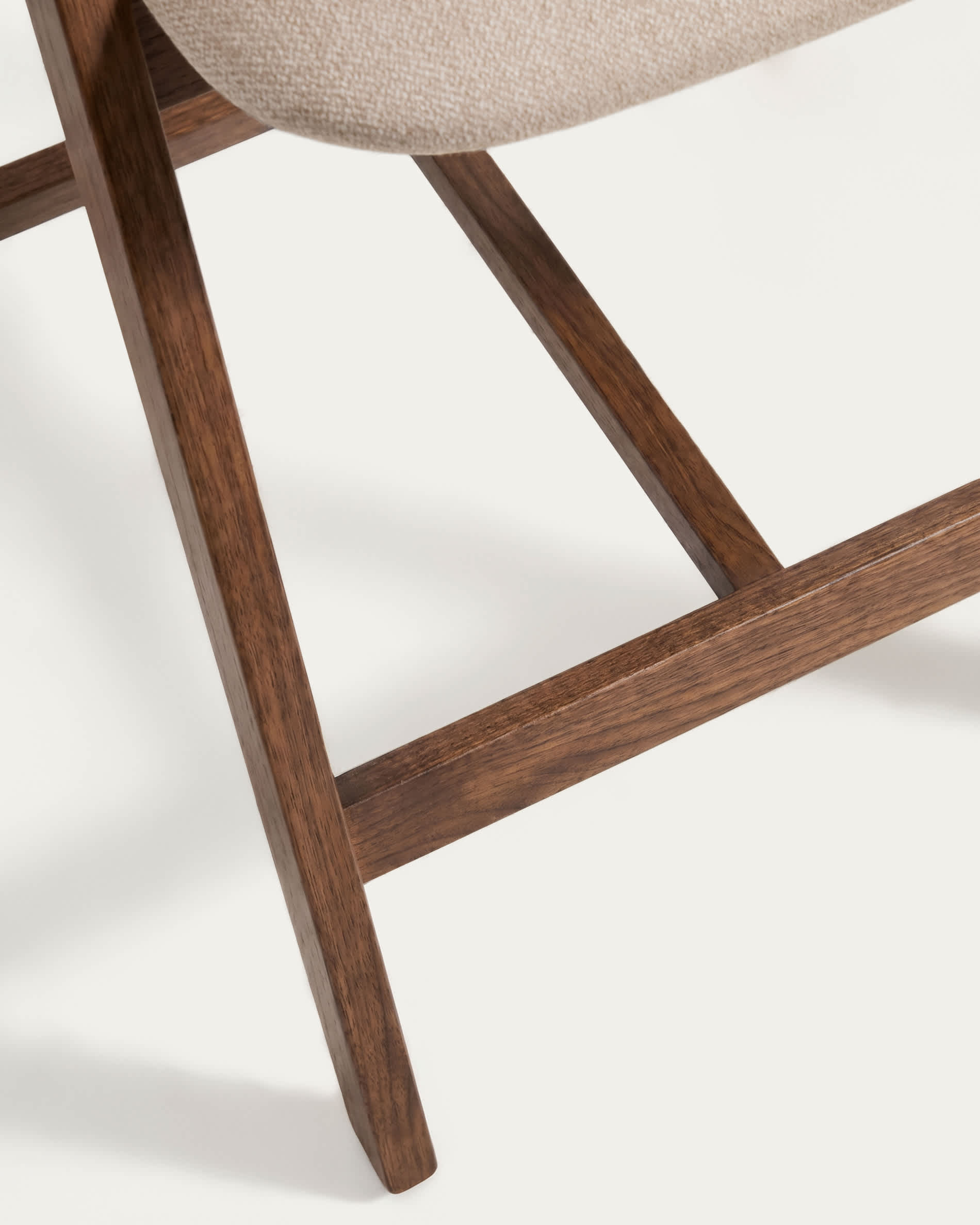 Kave Home GODIA bar stool