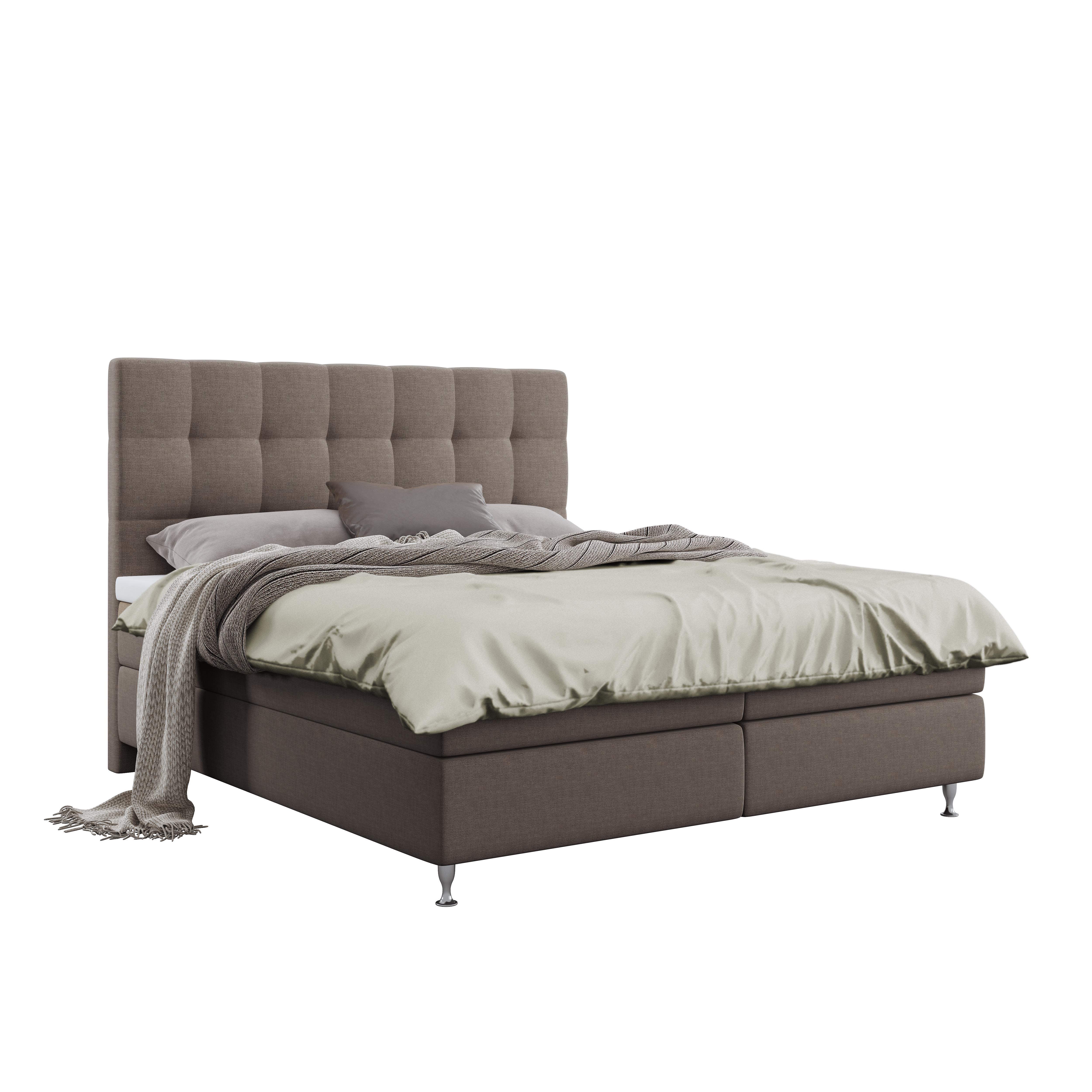 SCHLARAFFIA Boxspringbett LIFESTYLE QUADRA SCHLARAFFIA Boxspringbett LIFESTYLE QUADRA
