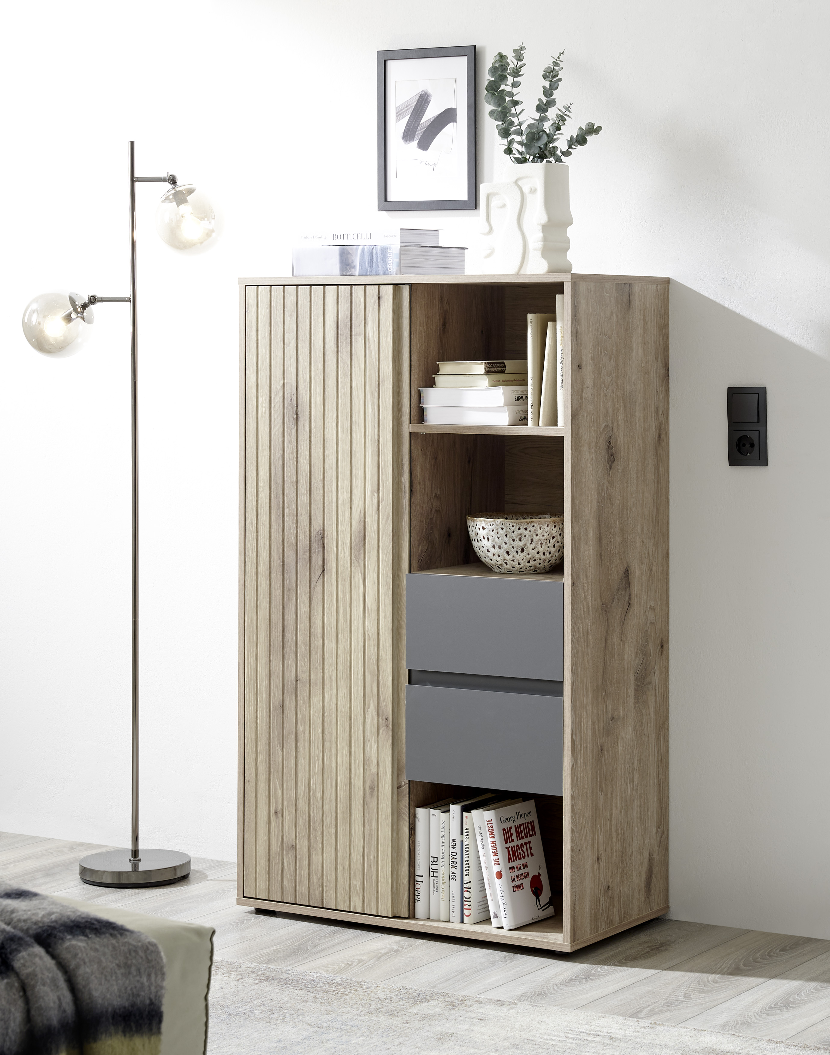 BEGA CONSULT Highboard NOVARA BEGA CONSULT Highboard NOVARA