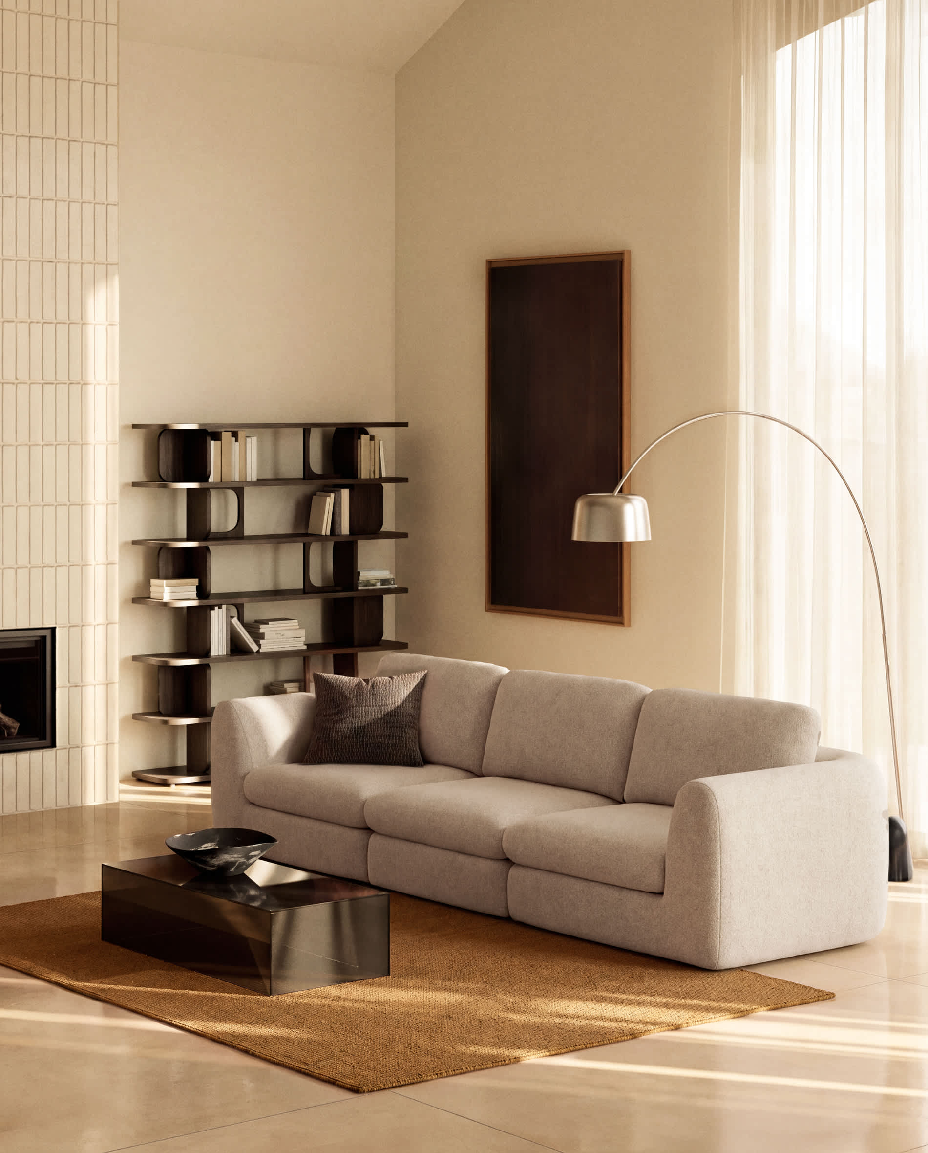 KAVE HOME Regal ADUMA