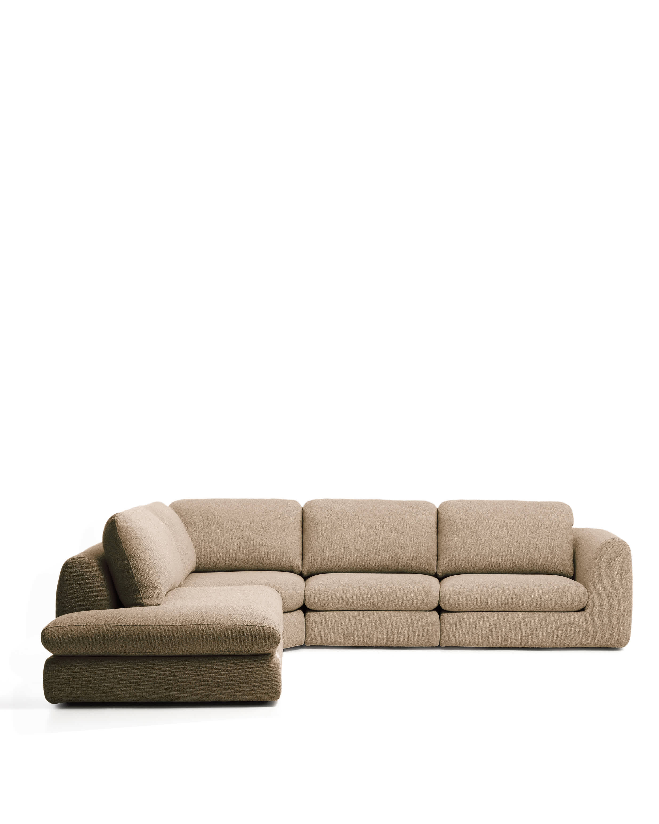 KAVE HOME Sofa VERA