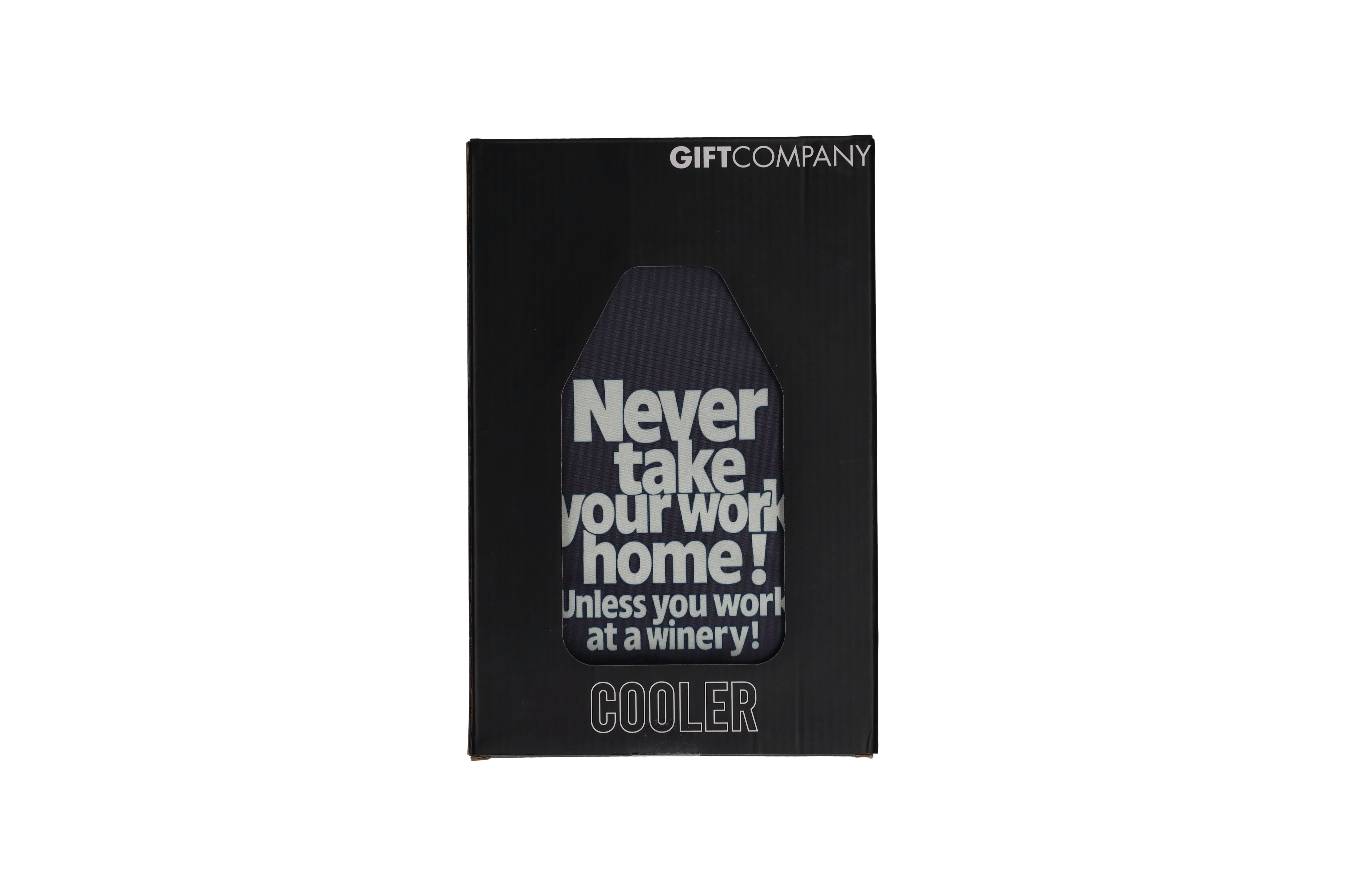 GIFTCOMPANY Brassard réfrigérant FROID