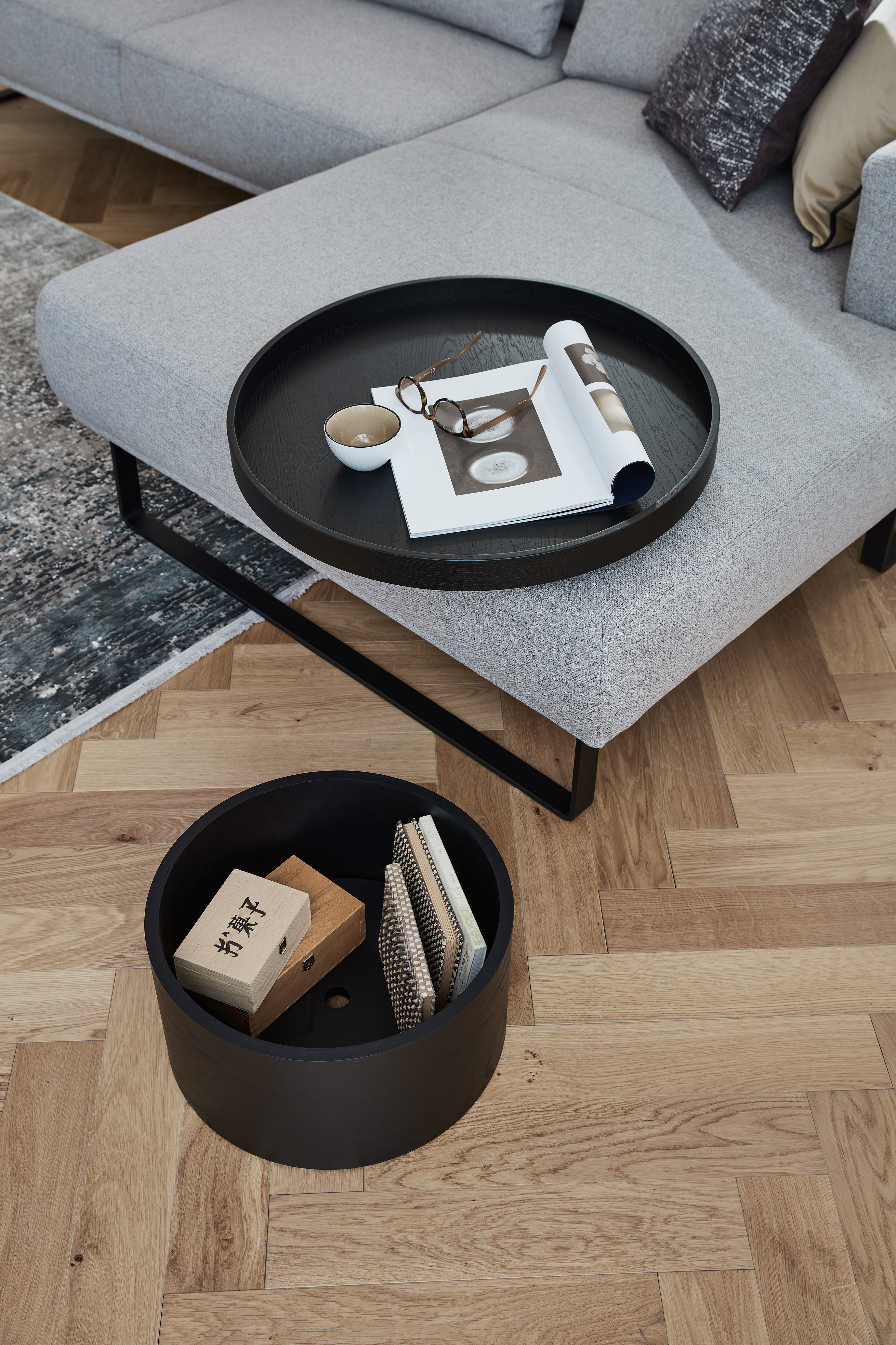MUSTERRING Couchtisch JustB! CT100 MUSTERRING Couchtisch JustB! CT100