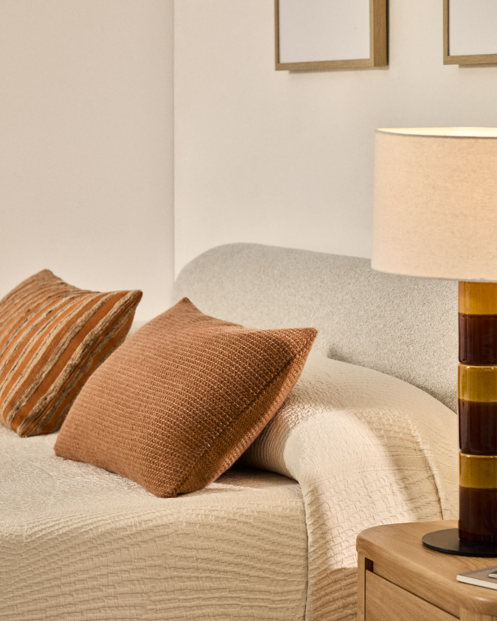 KAVE HOME Kissenbezug ELIRA