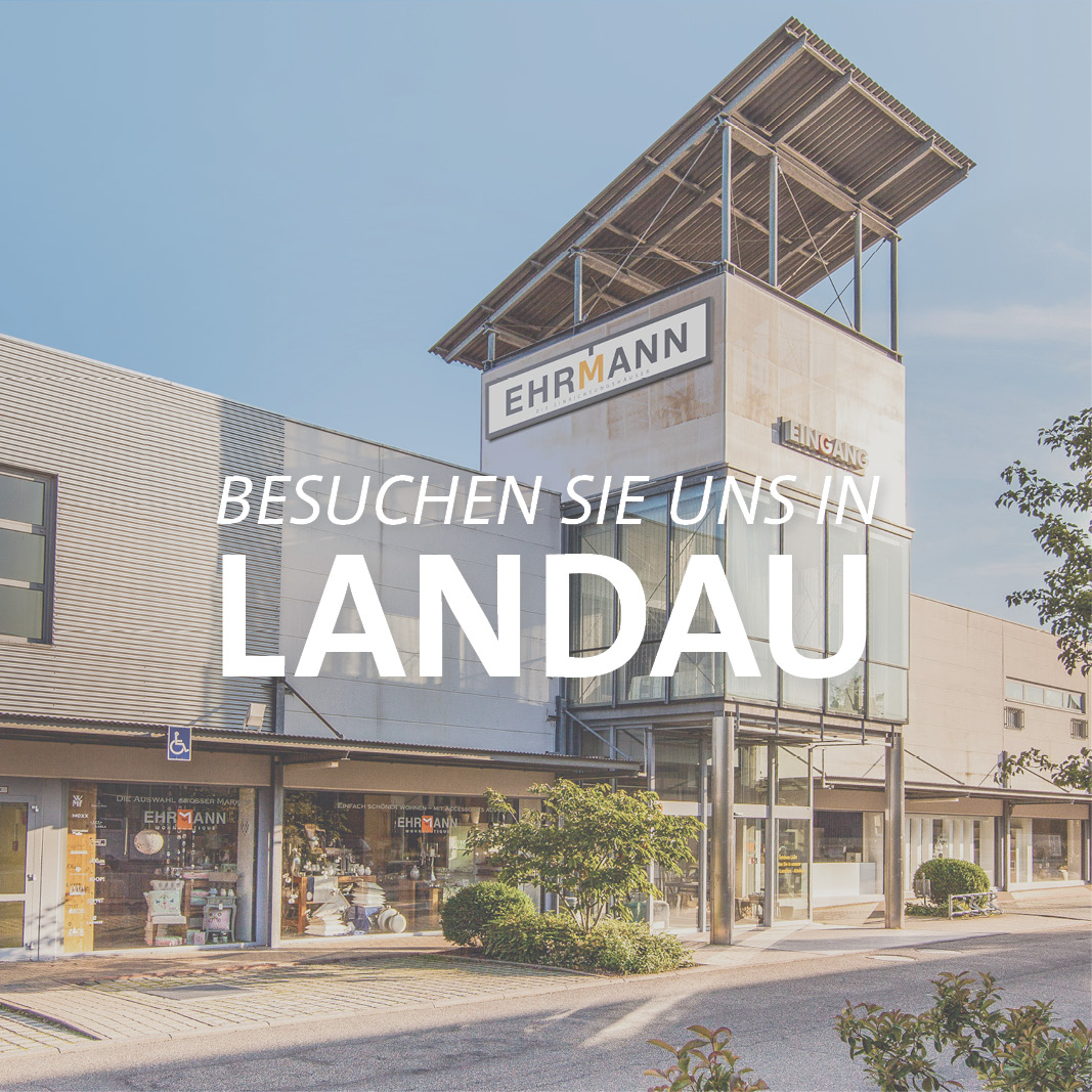 Möbel Ehrmann Landau