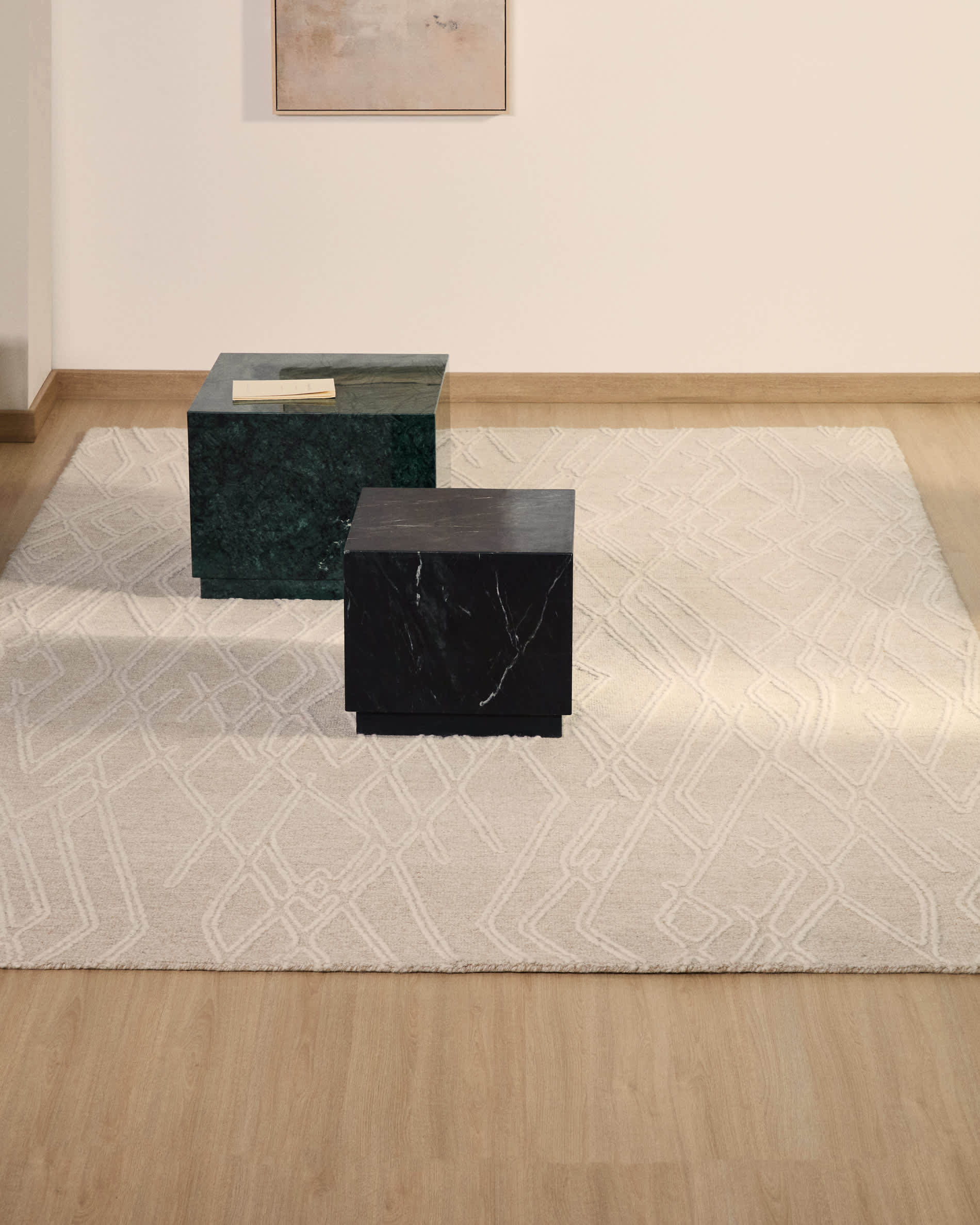 KAVE HOME Beistelltisch SOREIN