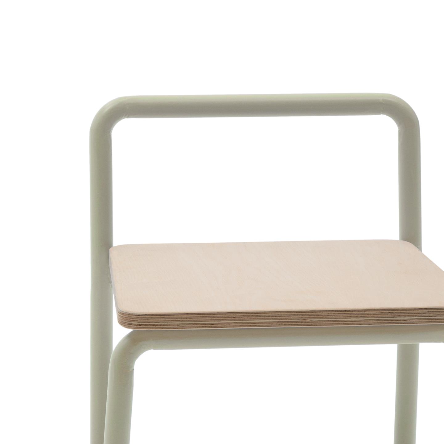 KAVE HOME Chair TINN