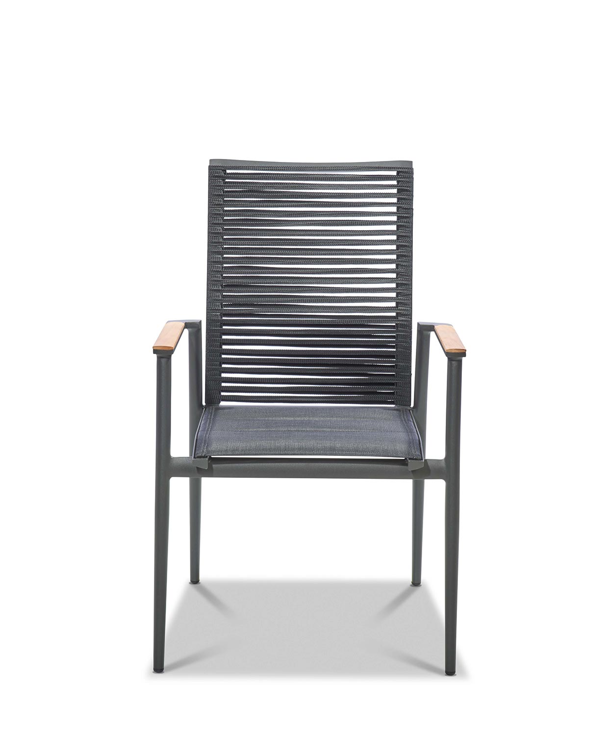 MUSTERRING Gartenstuhl FREILICHT