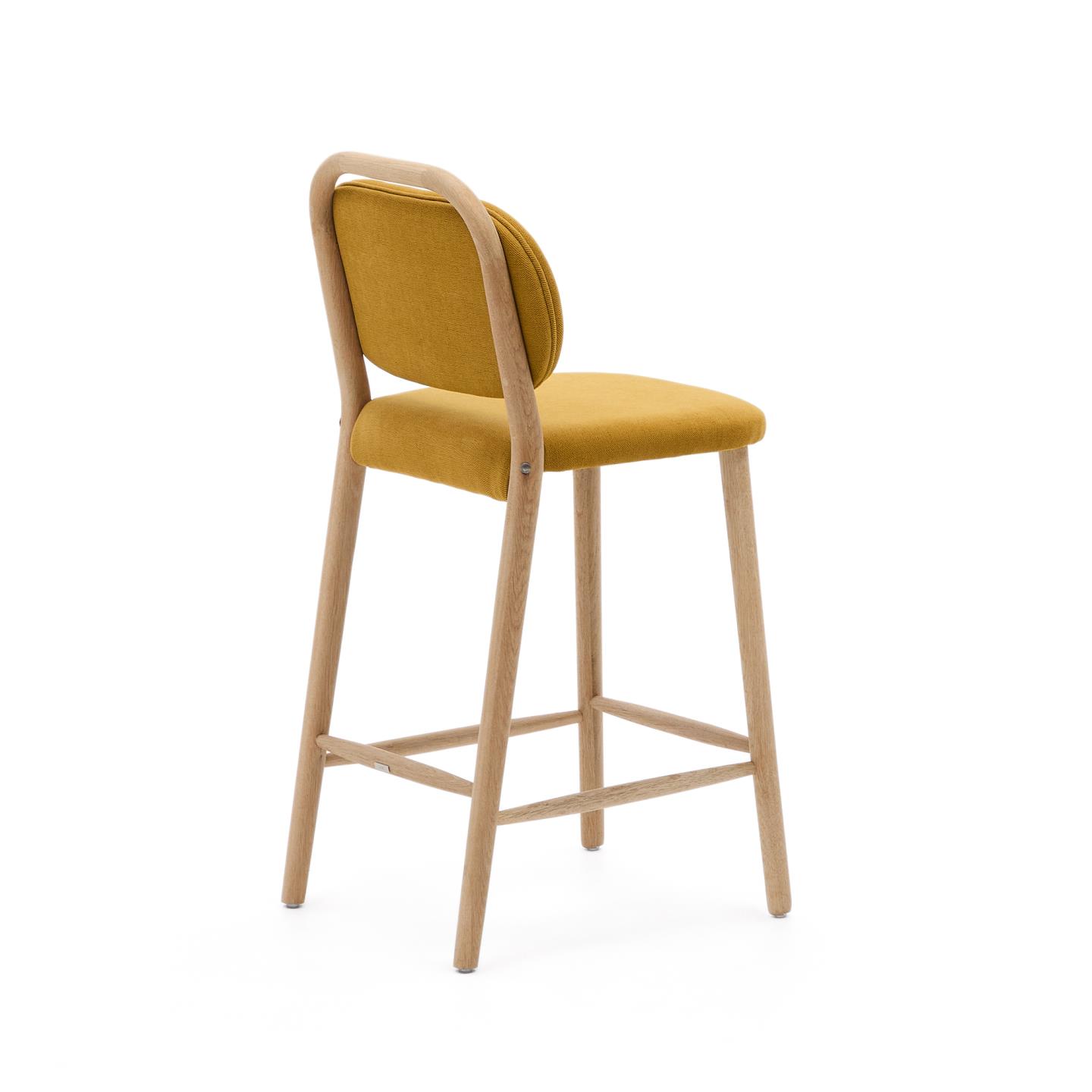 KAVE HOME bar stool HELDA