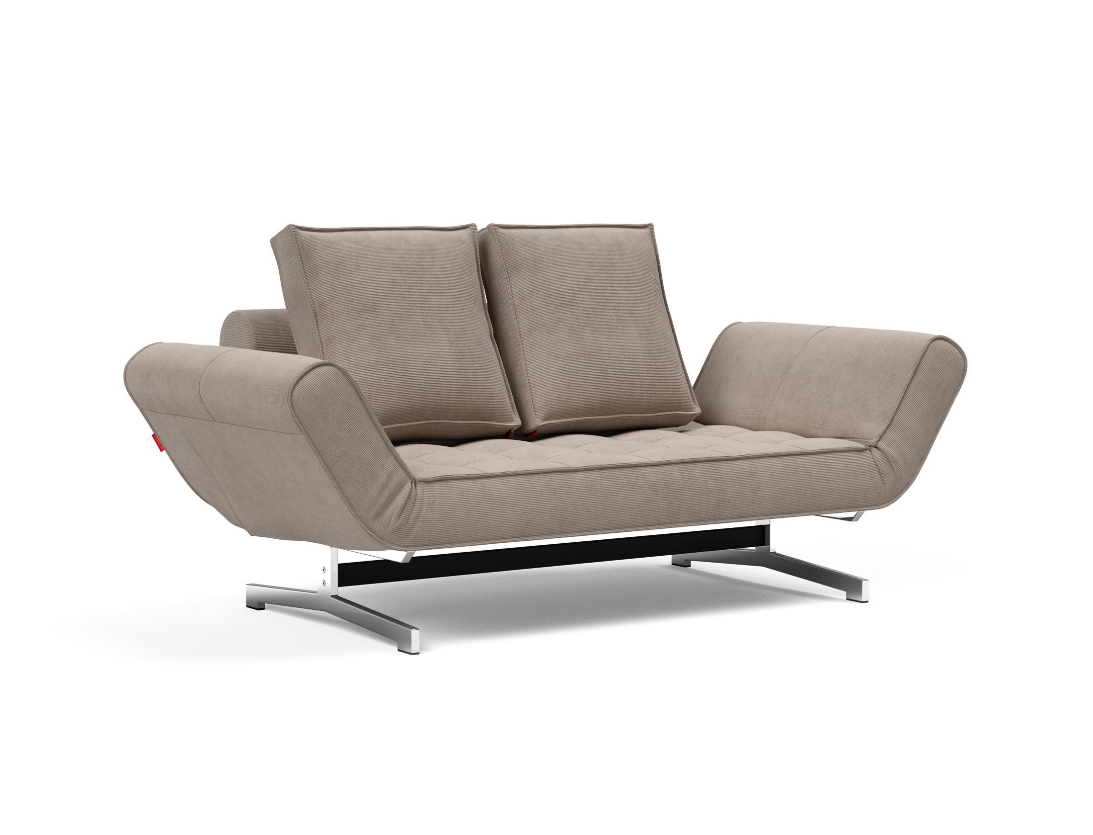 INNOVATION LIVING Funktionssofa GHIA INNOVATION LIVING Funktionssofa GHIA