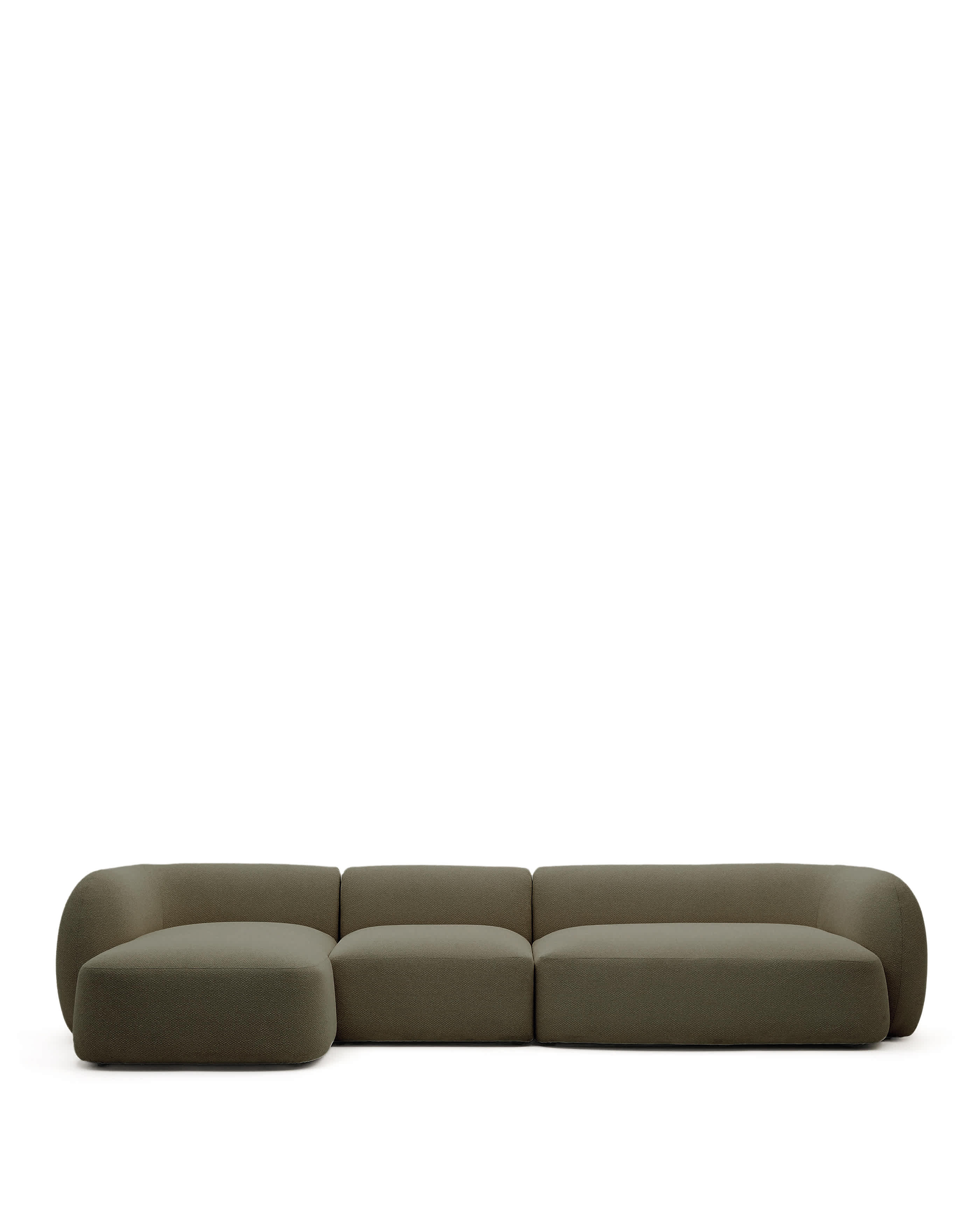 KAVE HOME Sofa MARTINA