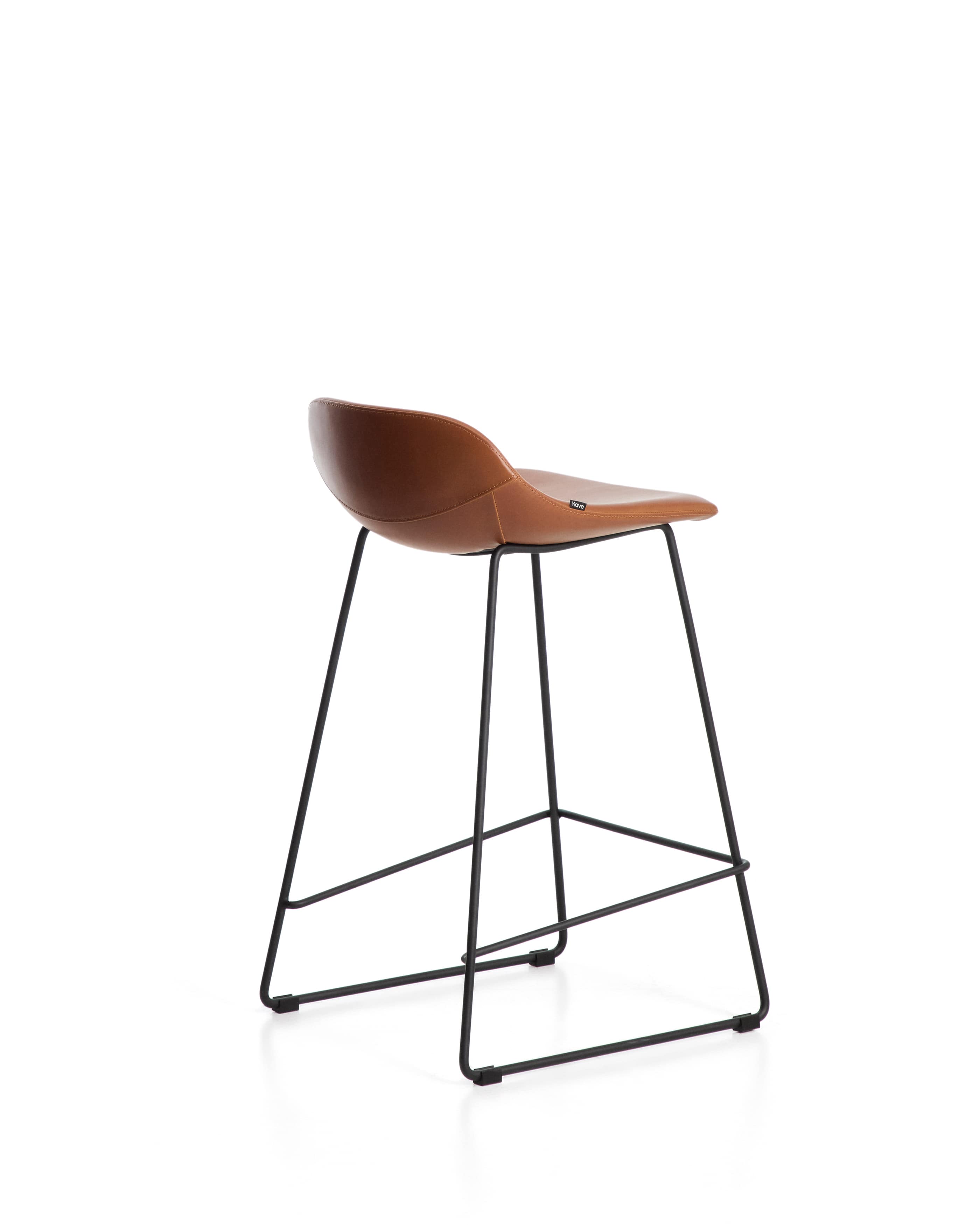 KAVE HOME Barhocker ZAHARA