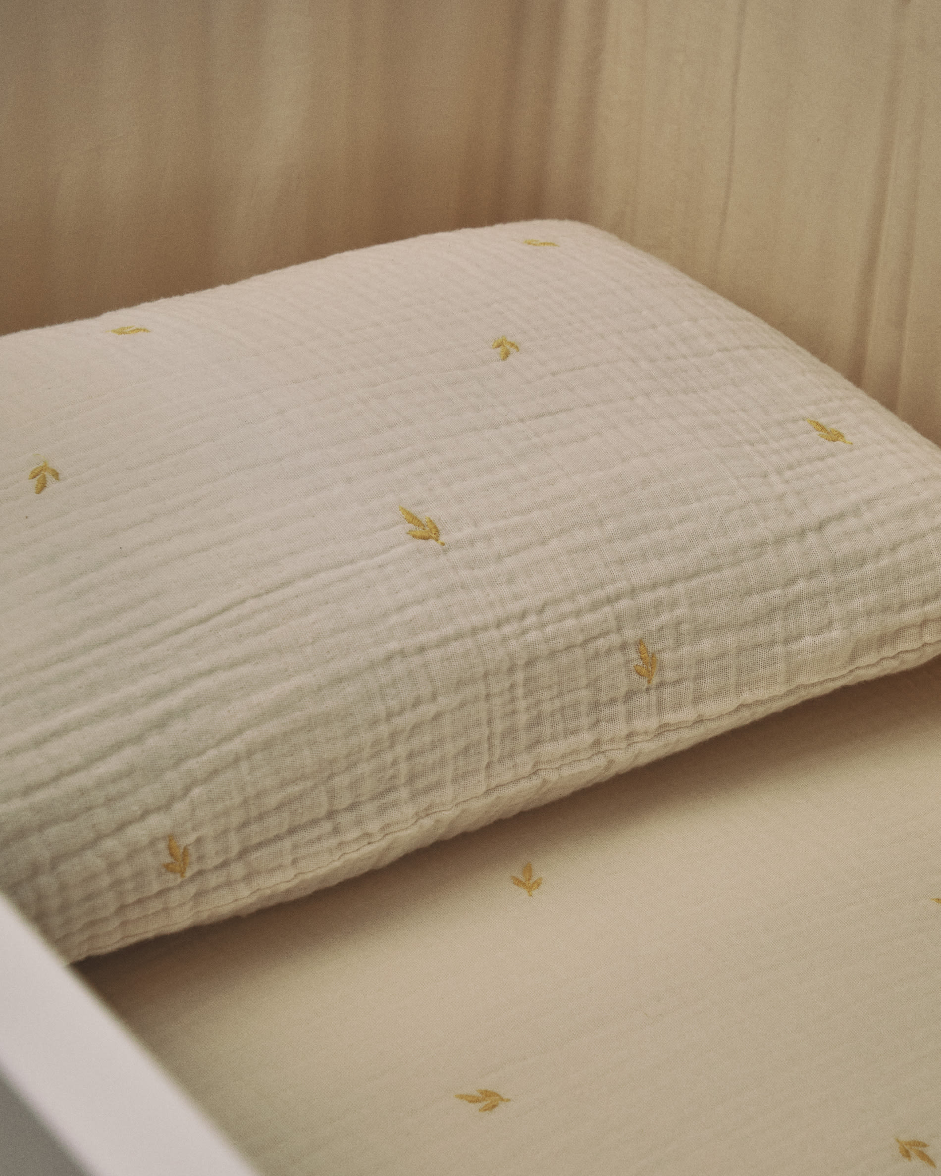 KAVE HOME Bettwäsche DORANI