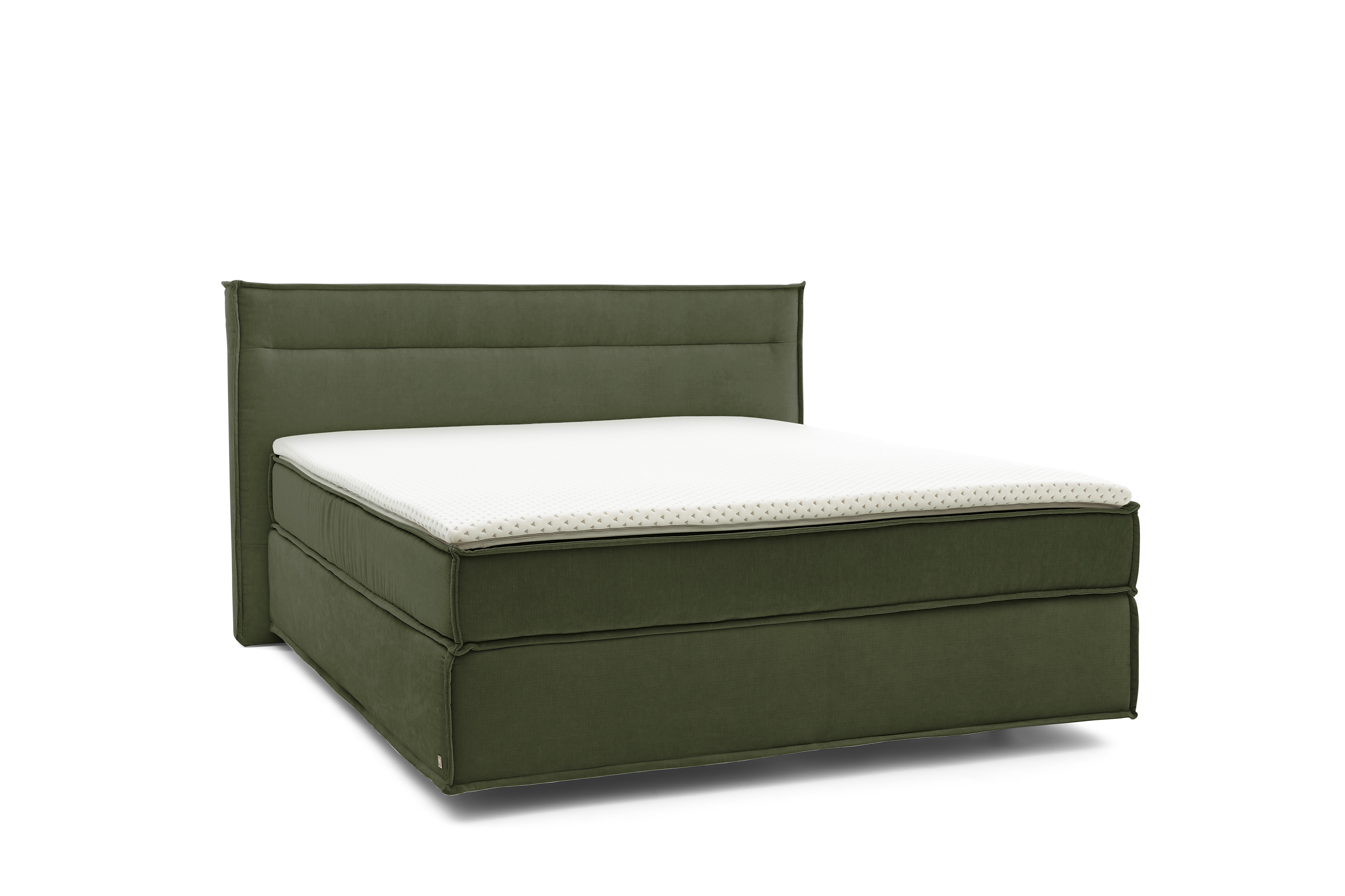 MUSTERRING Boxspringbett JustB! SC100