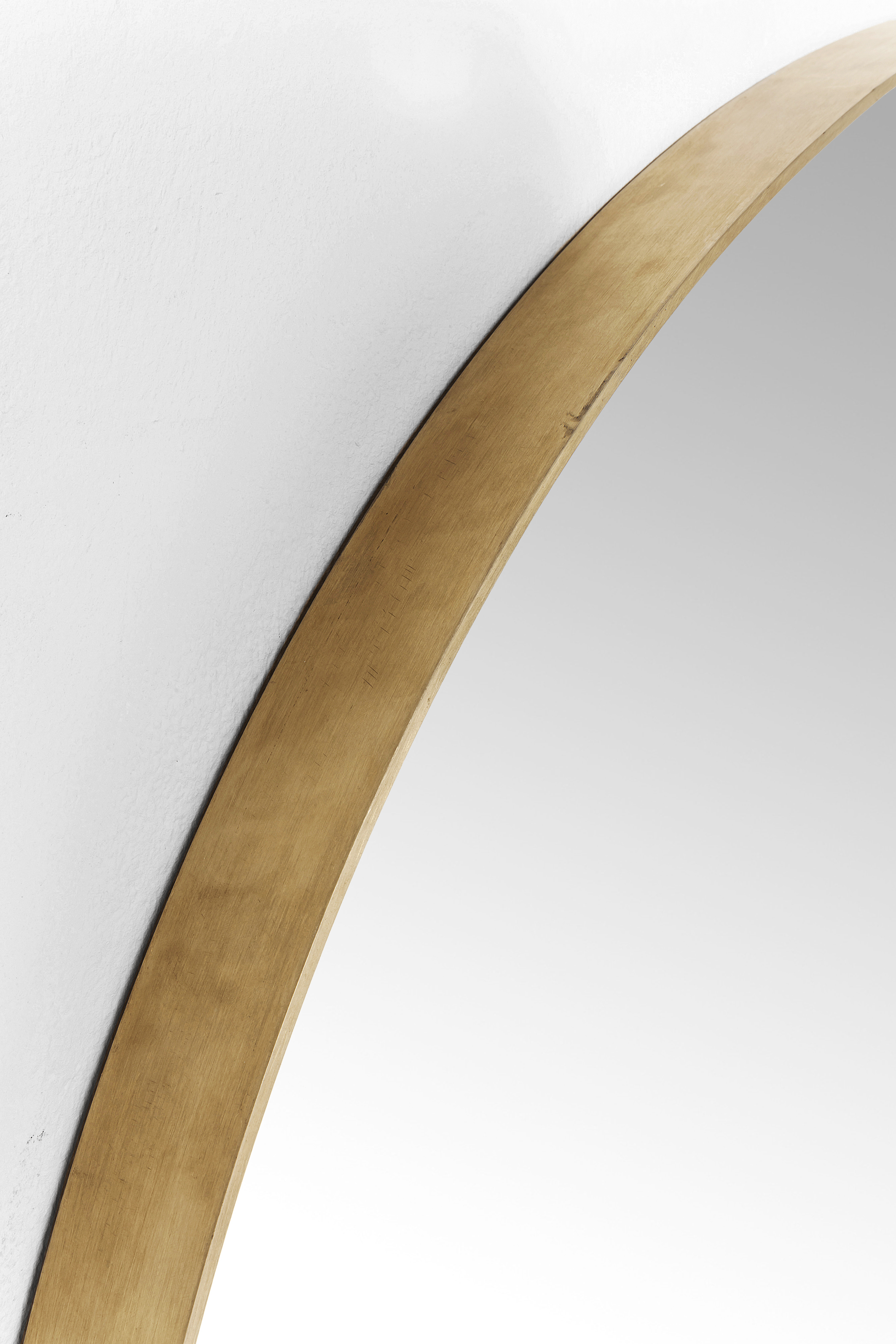 KARE Standspiegel CURVE