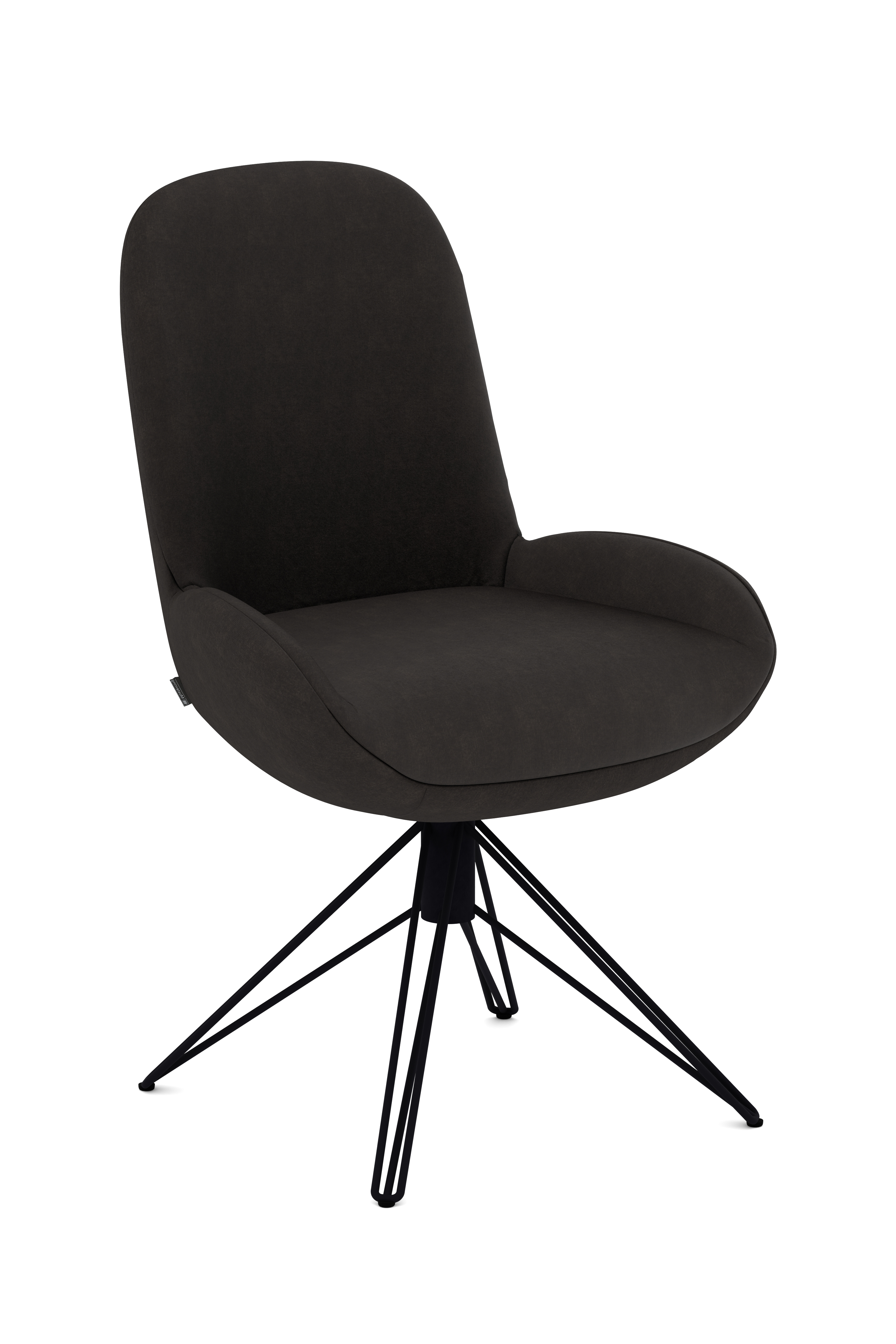 MUSTERRING Chaise HELVIN
