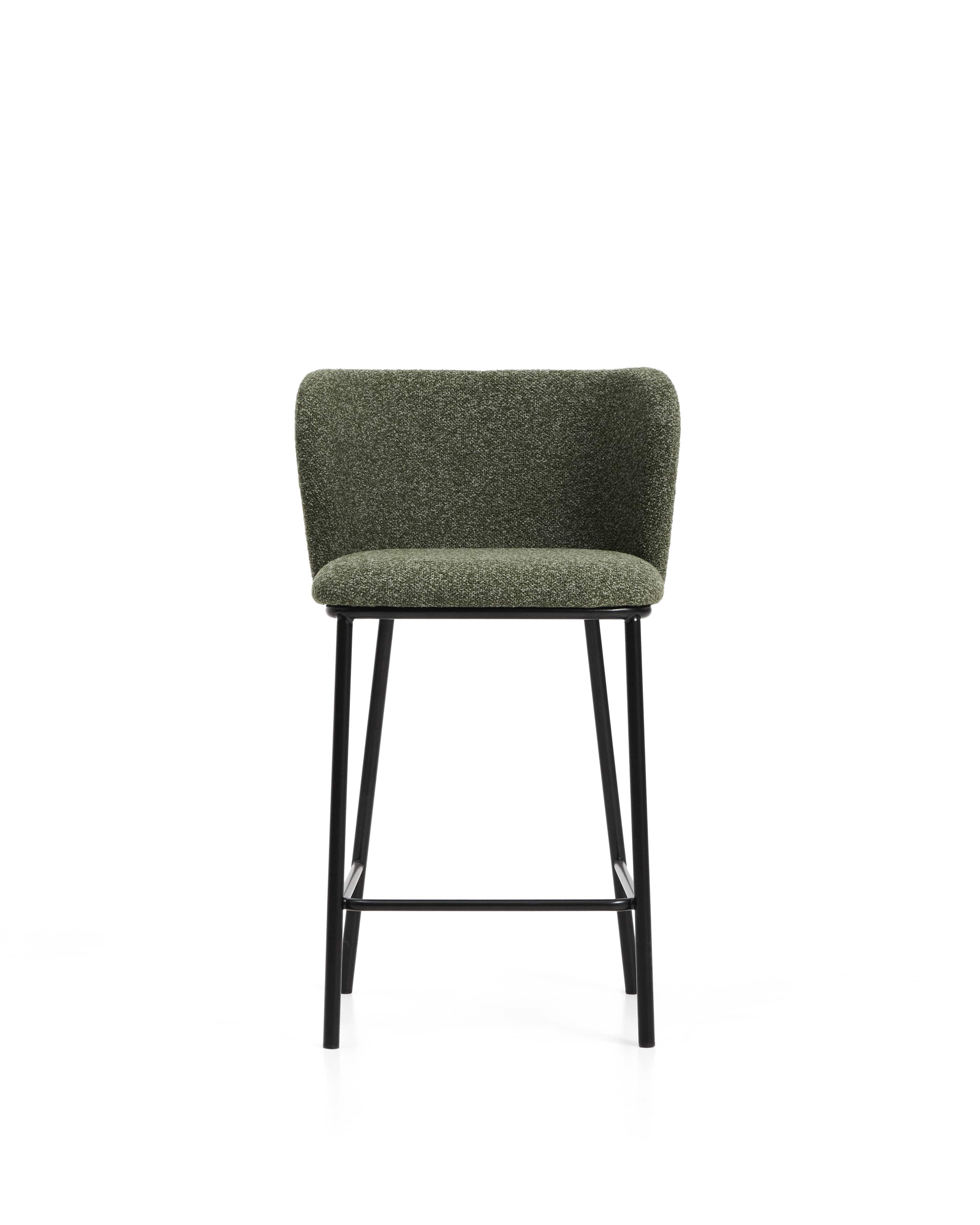 KAVE HOME Hocker CISELIA