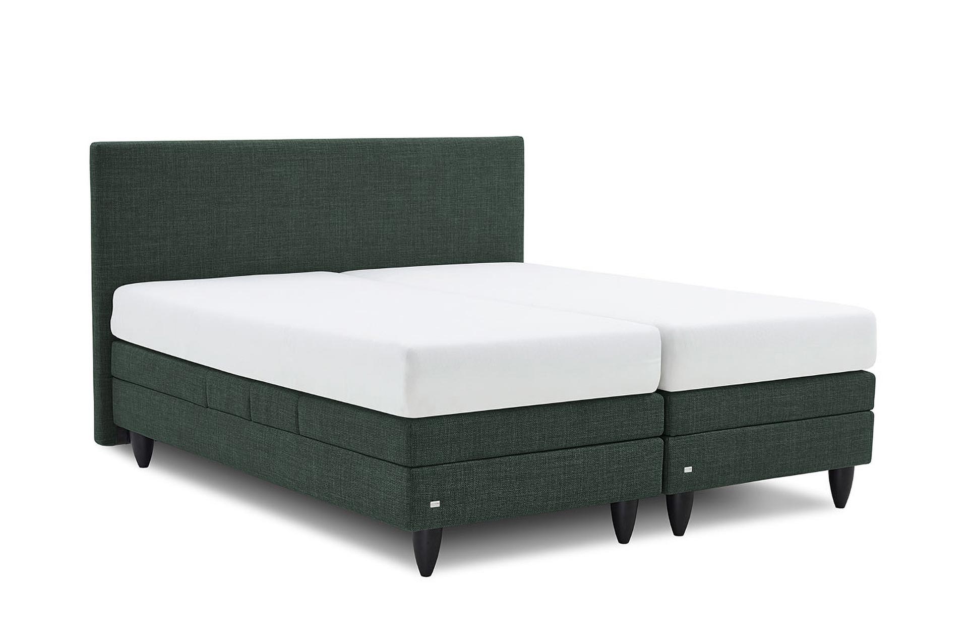 RUF BETTEN Boxspringbett MOVIDA