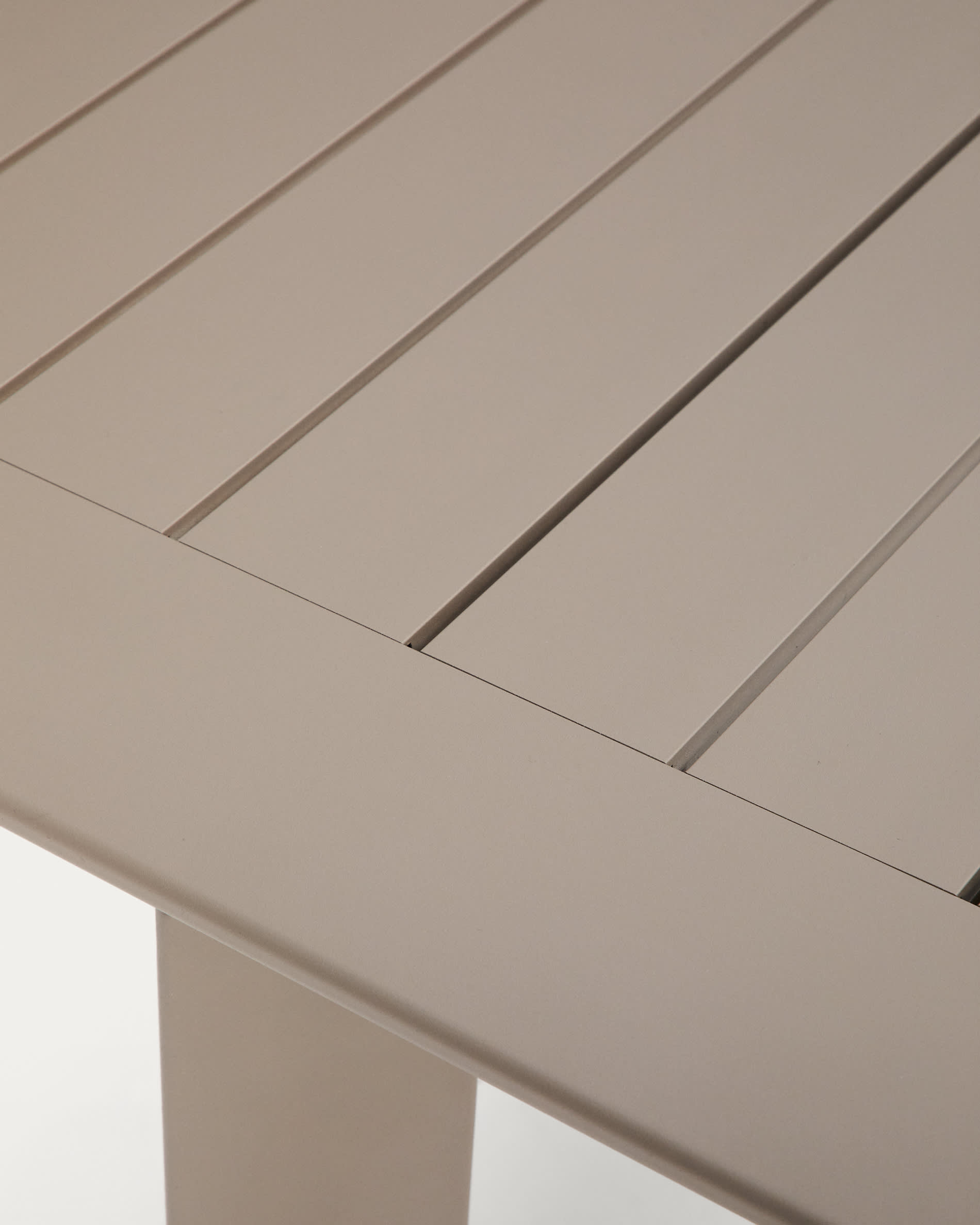 KAVE HOME Gartentisch BRELA