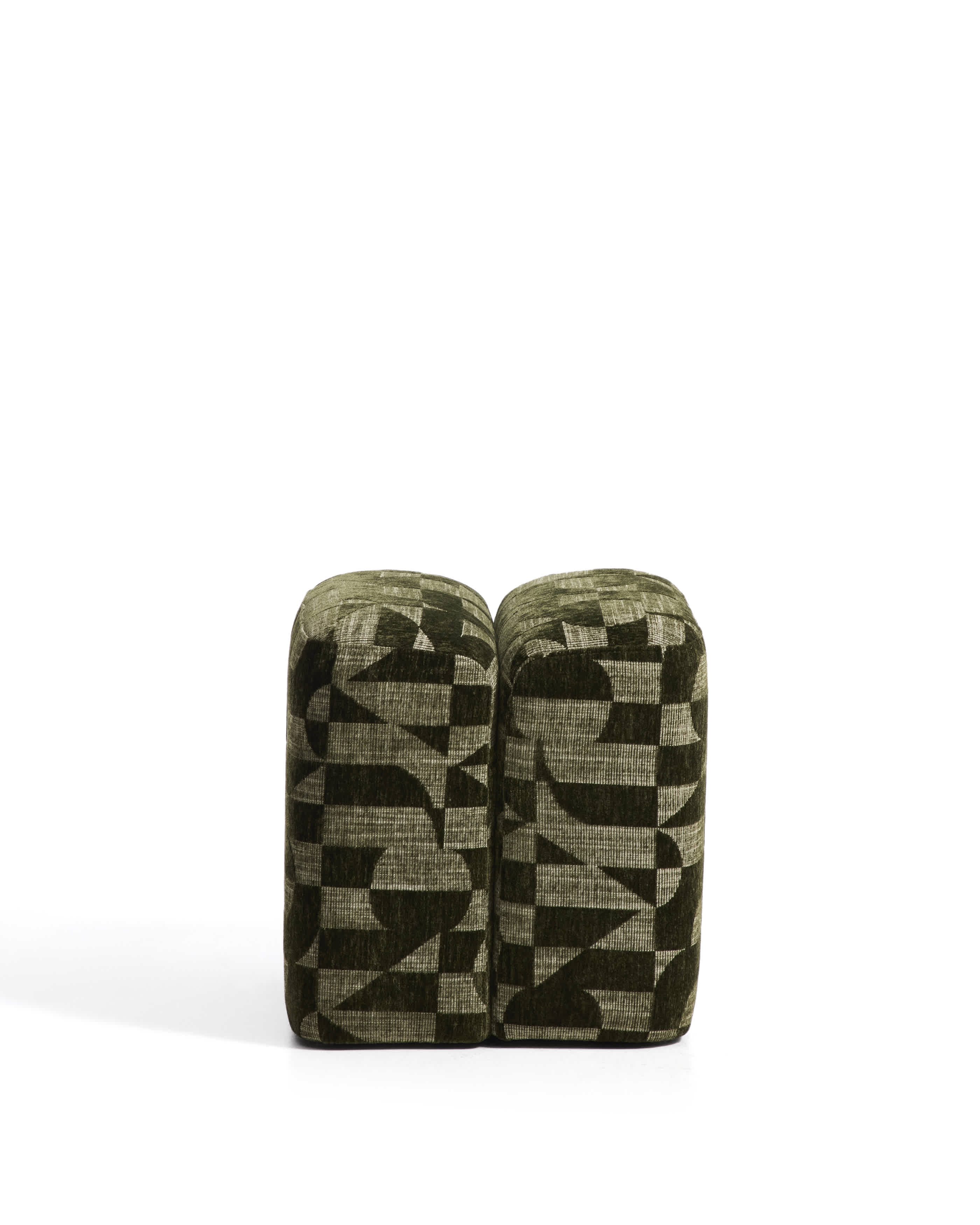 KAVE HOME Hocker NEDILO