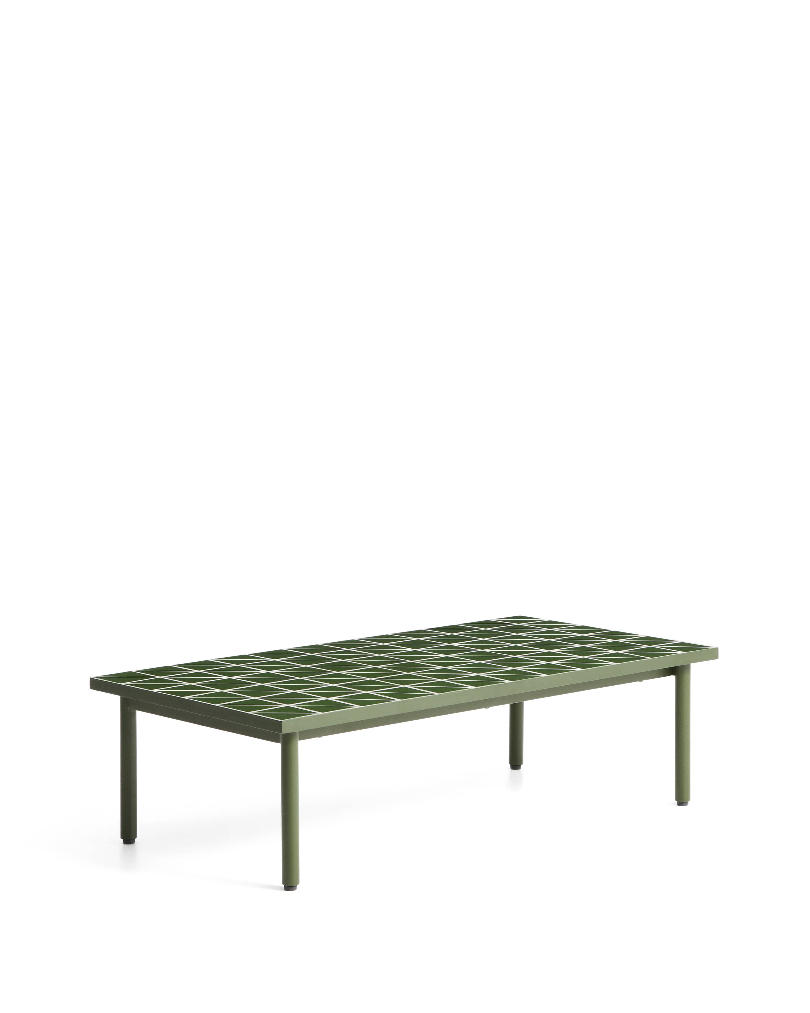 KAVE HOME Coffee table Outdoor MAURINA
