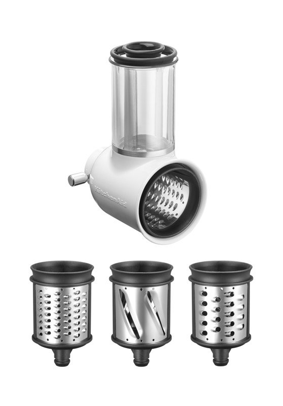 KITCHENAID Gemüseschneider 