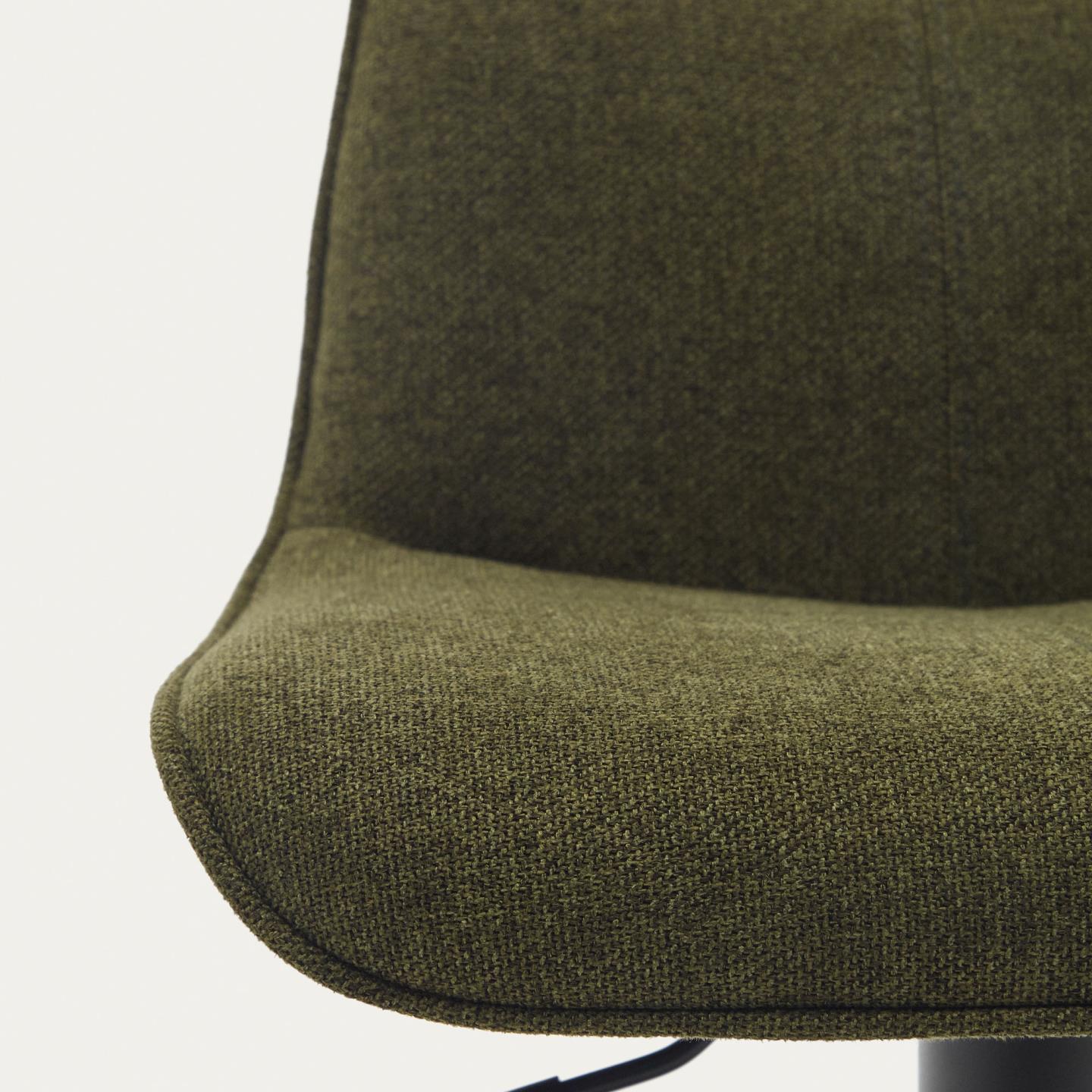 KAVE HOME Barhocker ZENDA