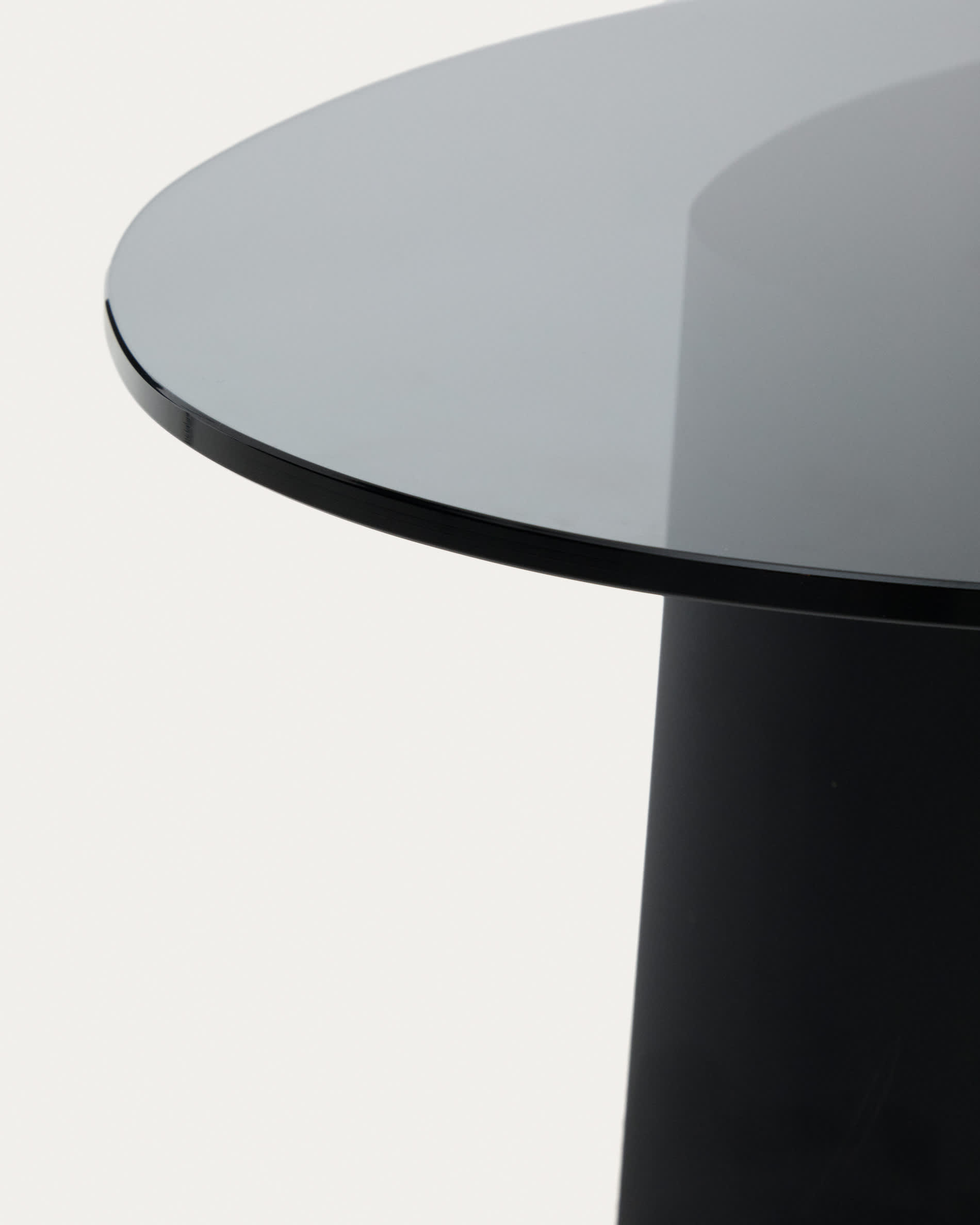 KAVE HOME Table basse Outdoor OLIR