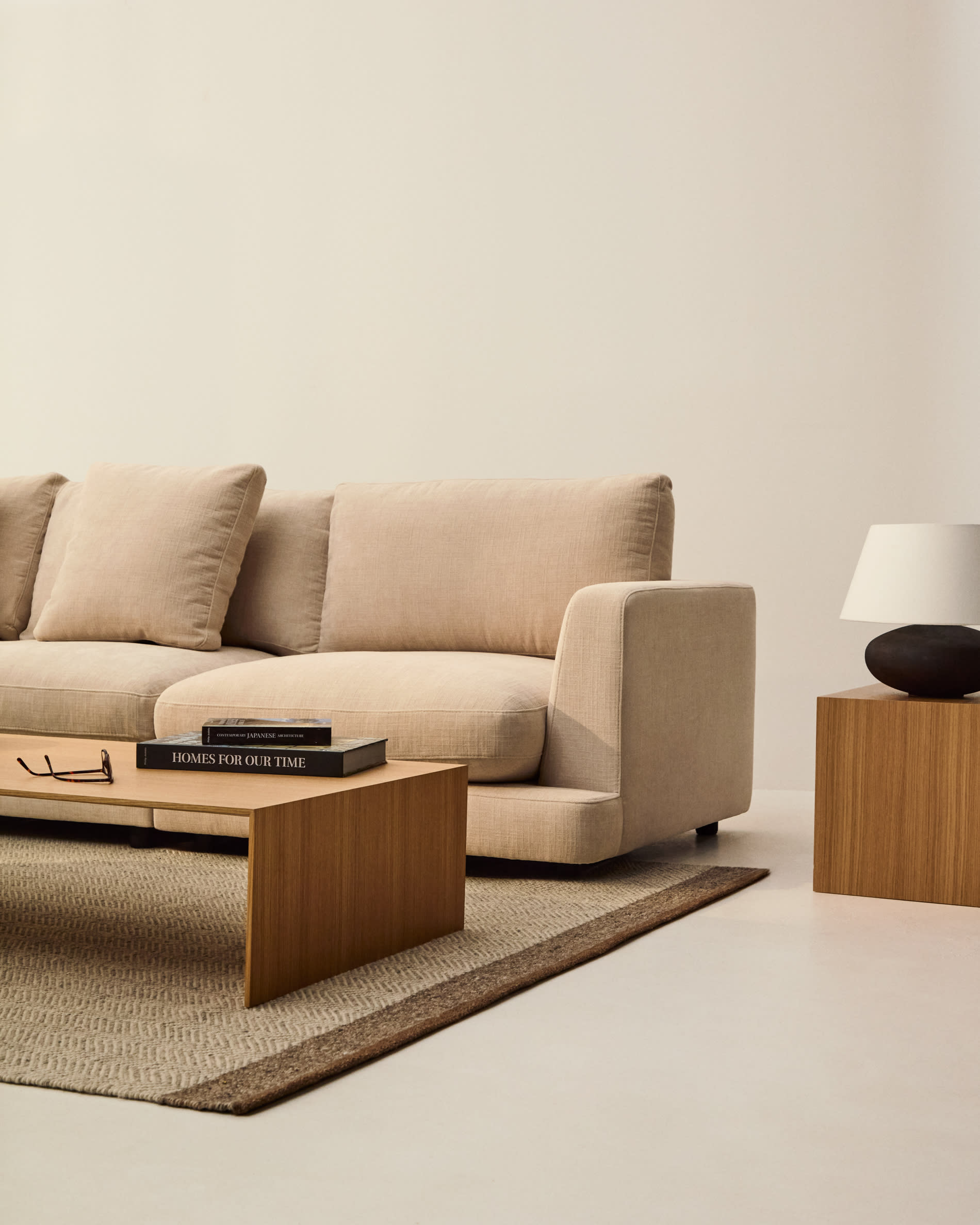 KAVE HOME Sofa GALA