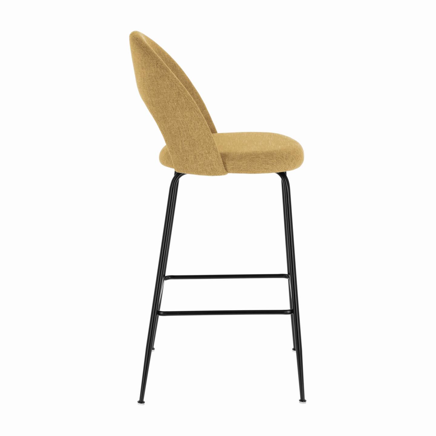 KAVE HOME Barhocker MAHALIA