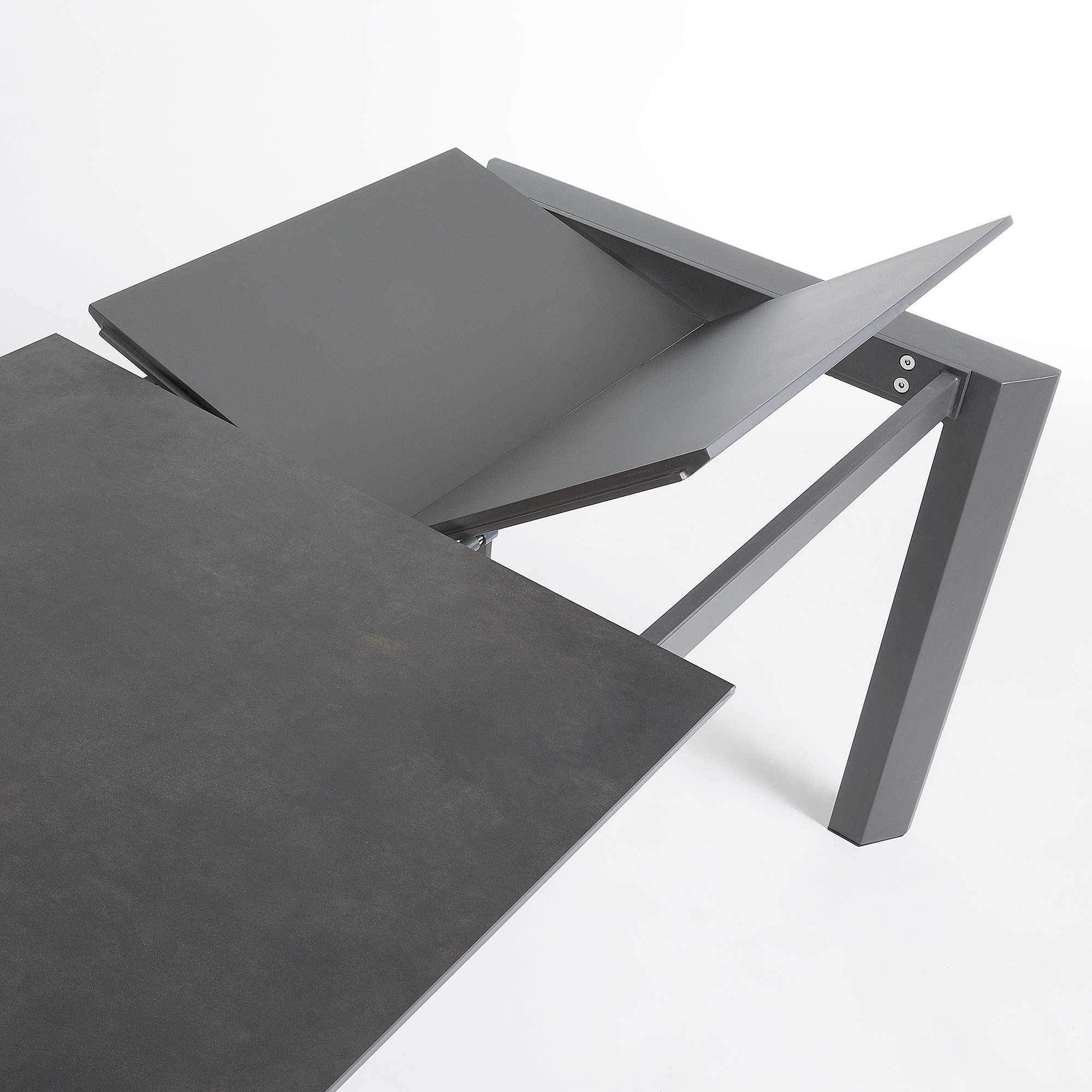 KAVE HOME Esstisch AXIS KAVE HOME Ausziehtisch AXIS