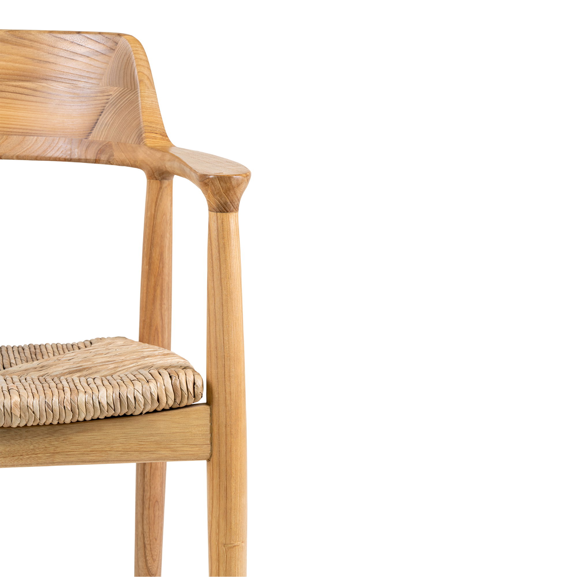 FAEE Chaise KVIST