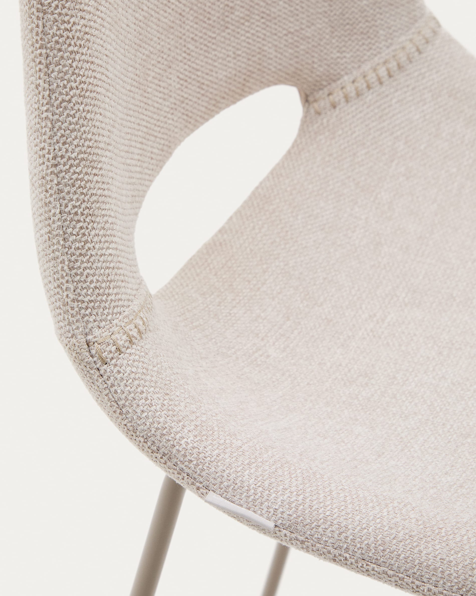 KAVE HOME Hocker ZAHARA KAVE HOME Hocker ZAHARA