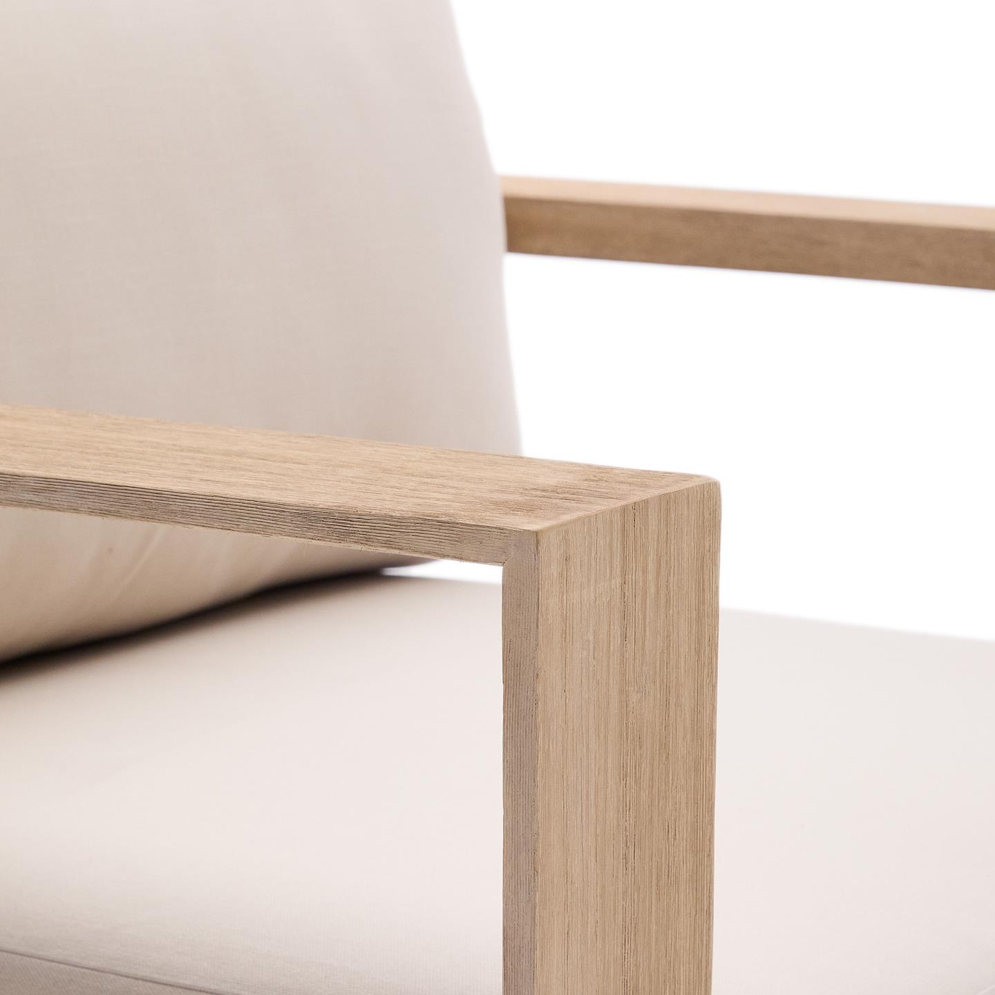 KAVE HOME Gartensessel AMBRA