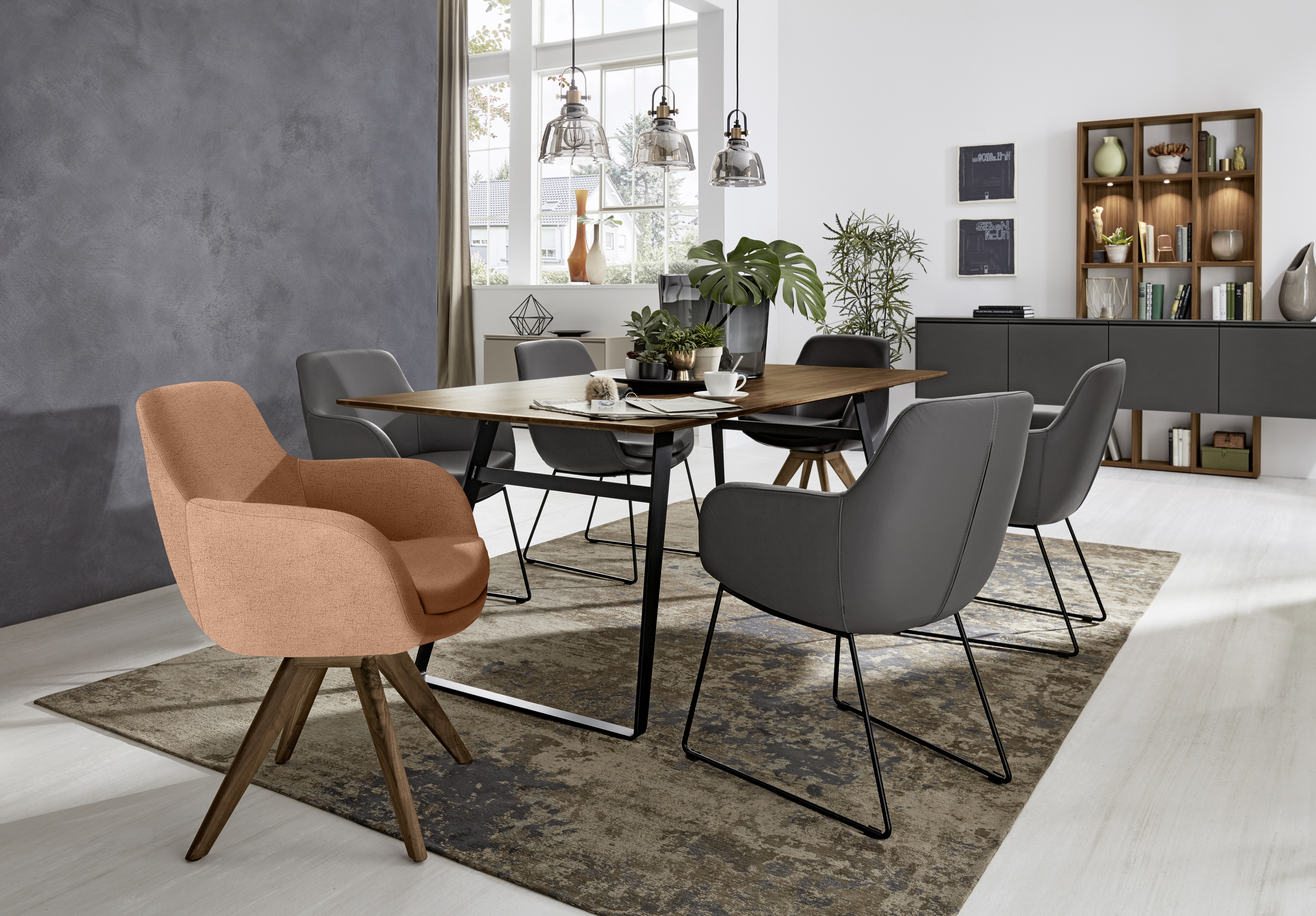 MUSTERRING Stuhl TAVIA MUSTERRING Stuhl TAVIA