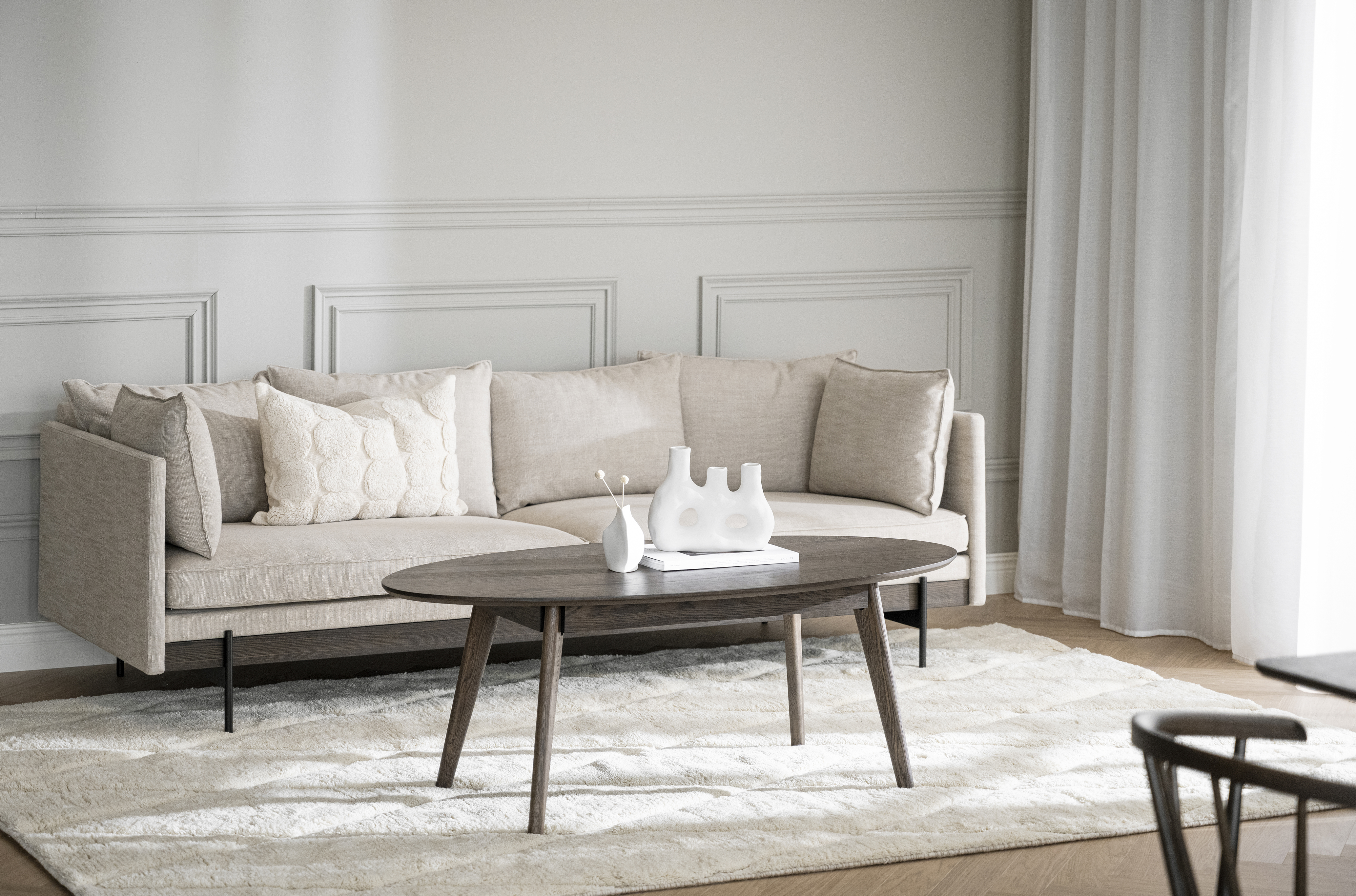 Rowico coffee table YUMI