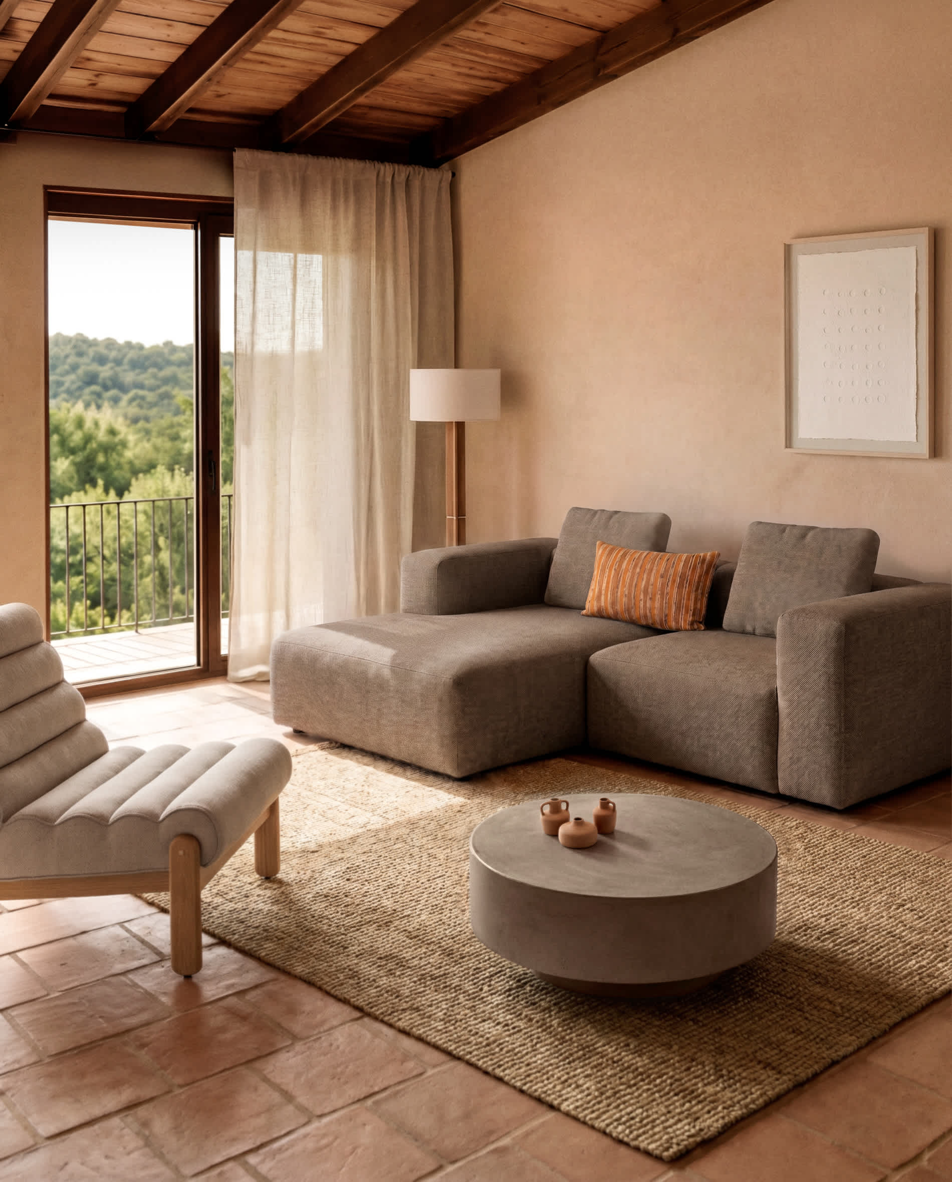 KAVE HOME Sofa BLOK