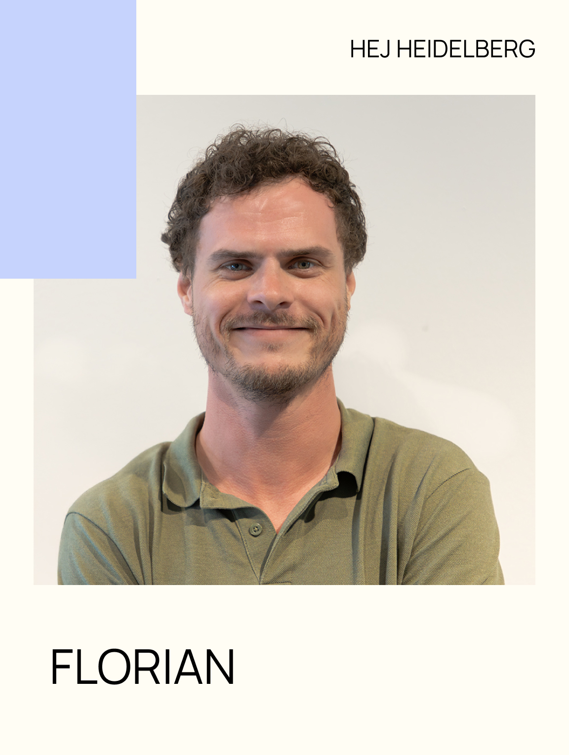 Küchenberater Florian in Heidelberg